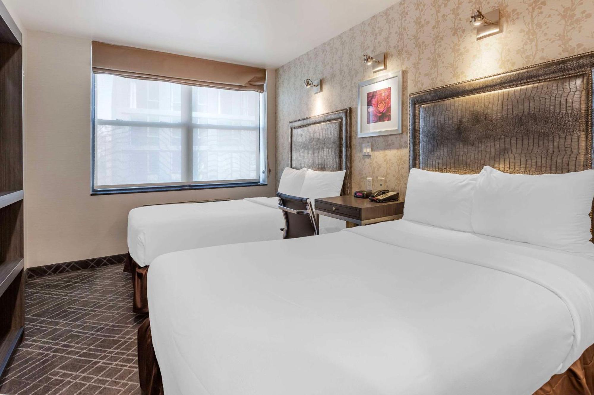 Comfort Manhattan - Midtown West 3* Nova York