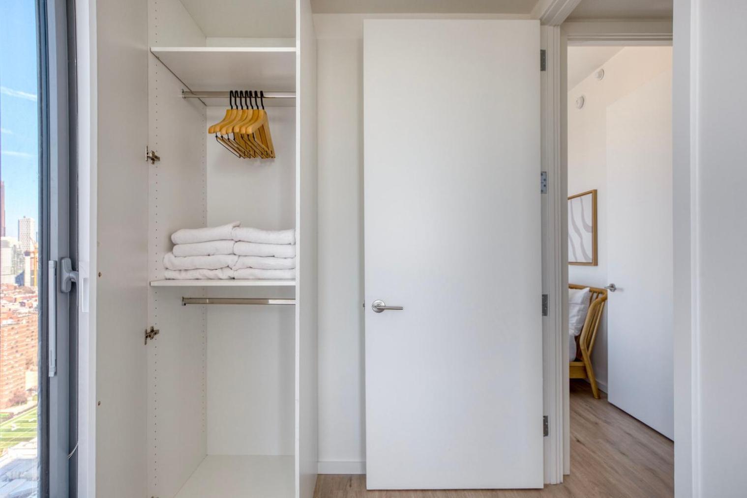 Appartement Blueground Clinton Hill Gym Wd Near Sports Nyc-1464 New York