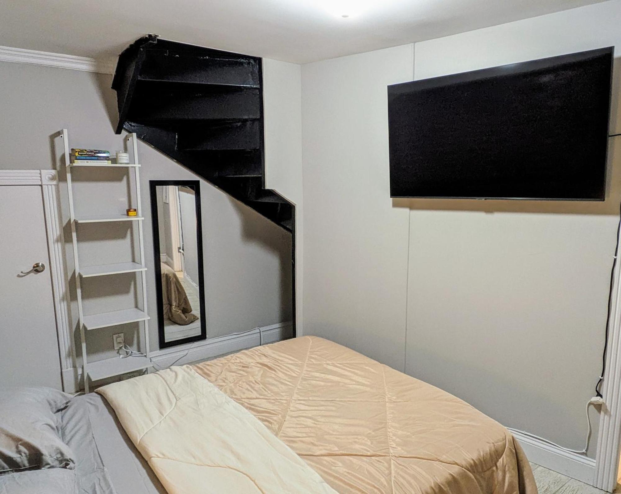 Maison d'hôtes Lovely At 3 Bedroom At The Heart Of East Village New York