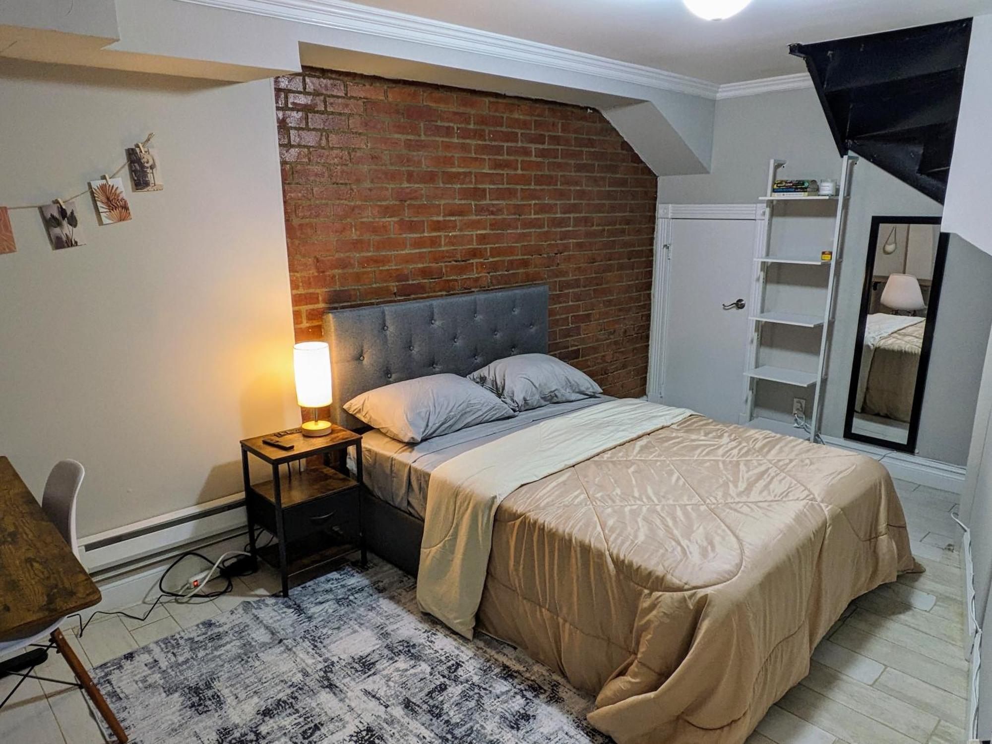 Maison d'hôtes Lovely At 3 Bedroom At The Heart Of East Village *
