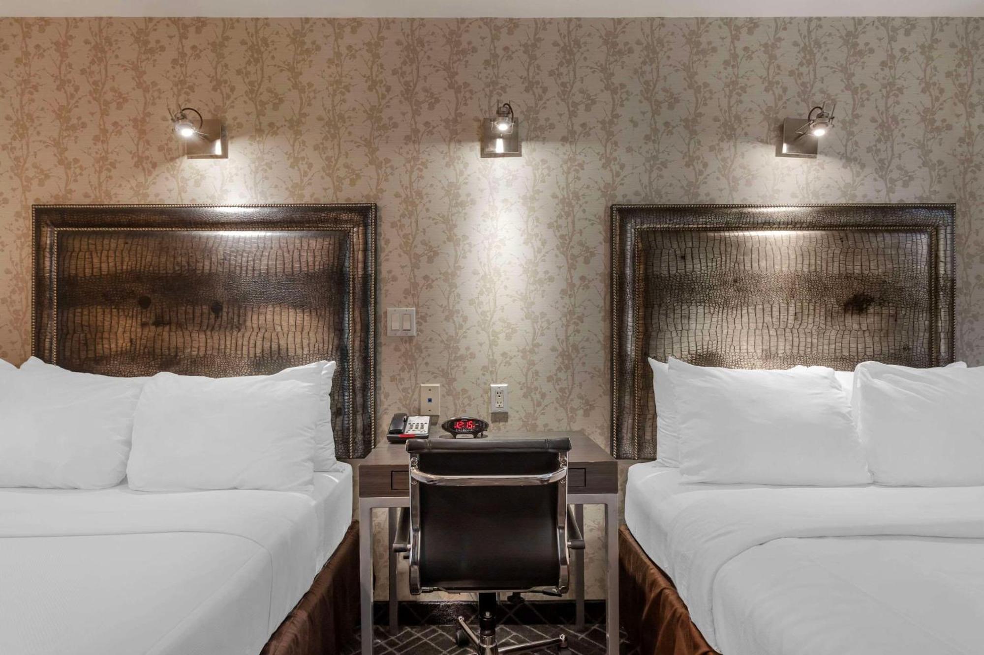 Pensão Comfort Manhattan - Midtown West 3*