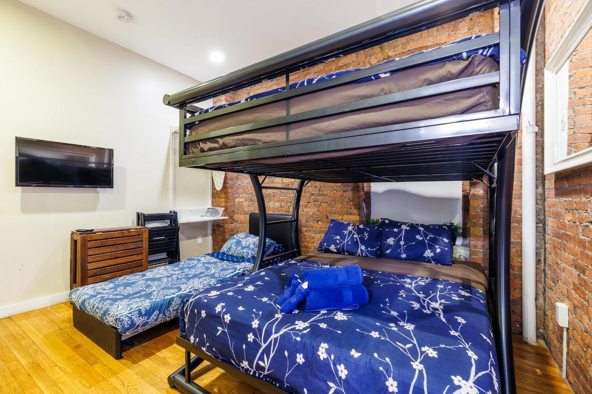 Appartement In *