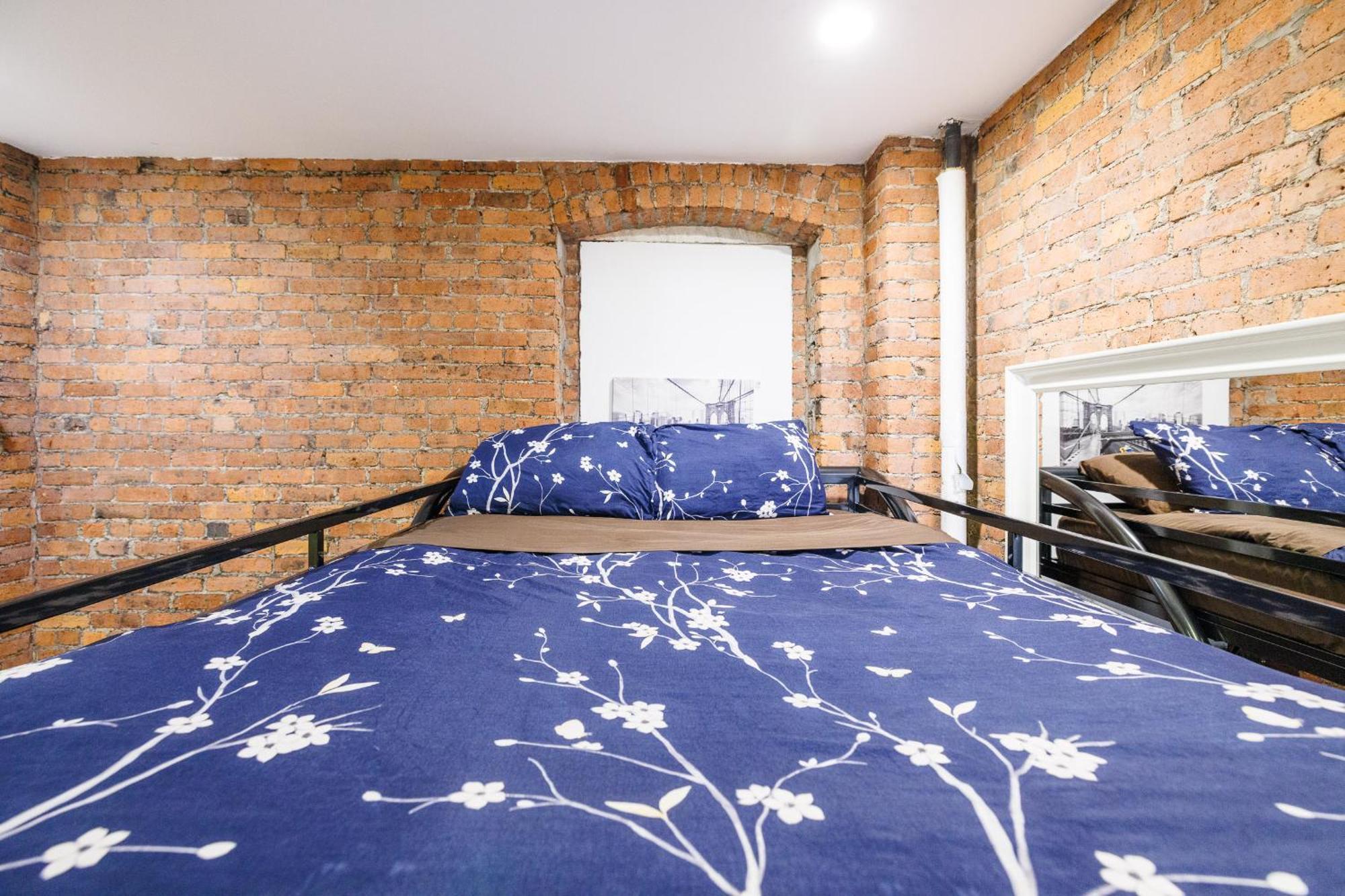Appartement In