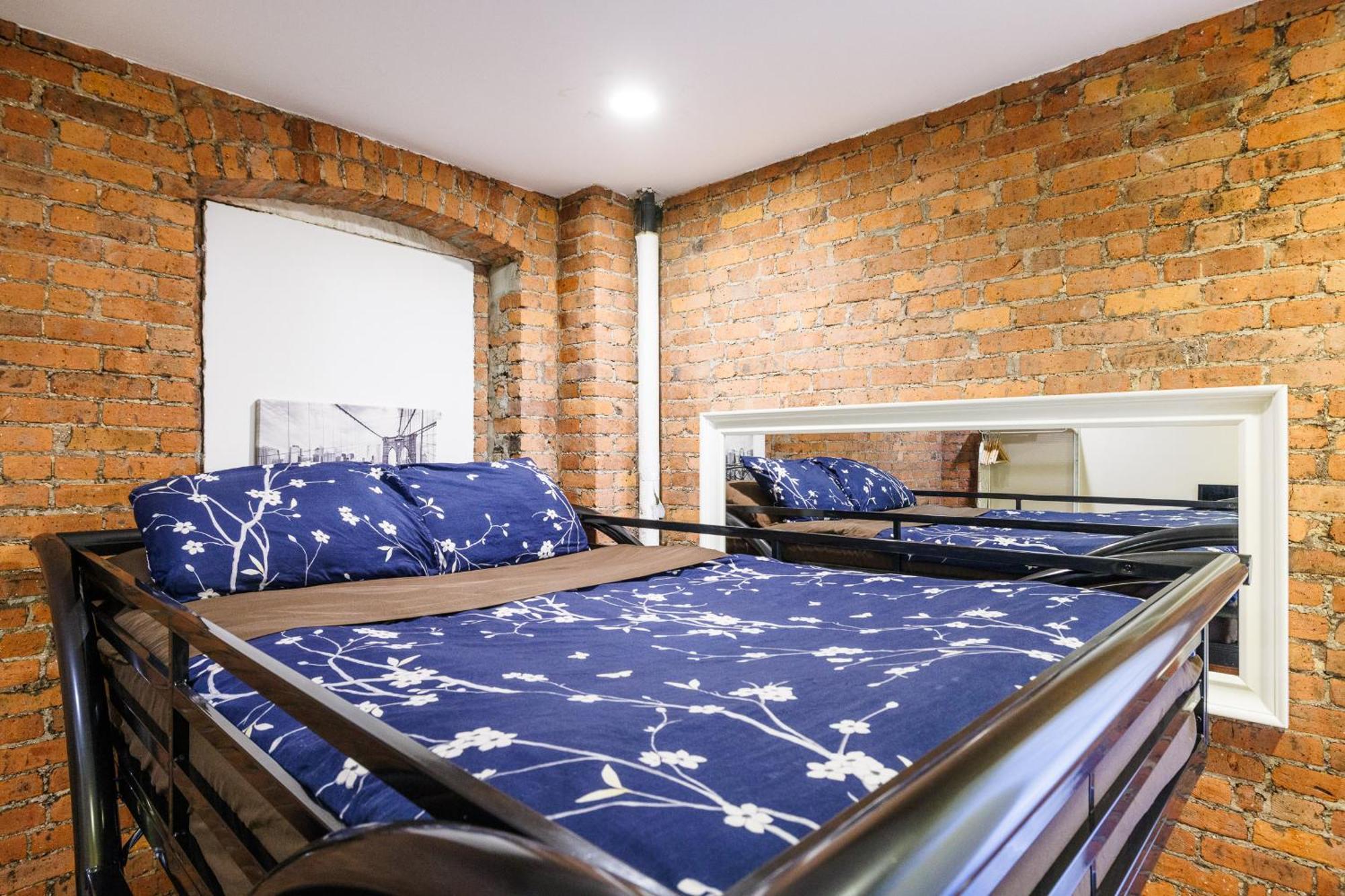 Appartement In *