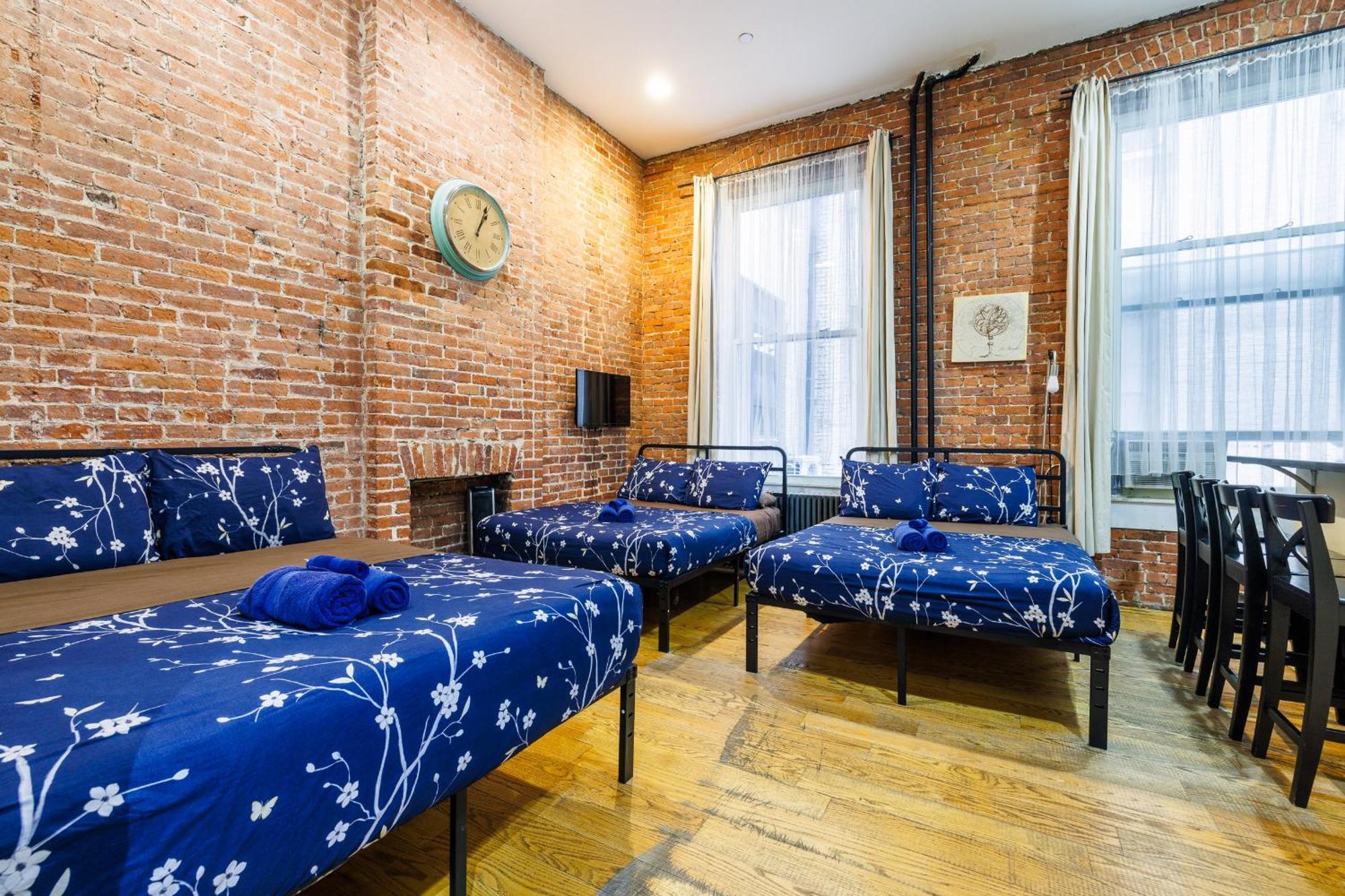 Appartement In New York