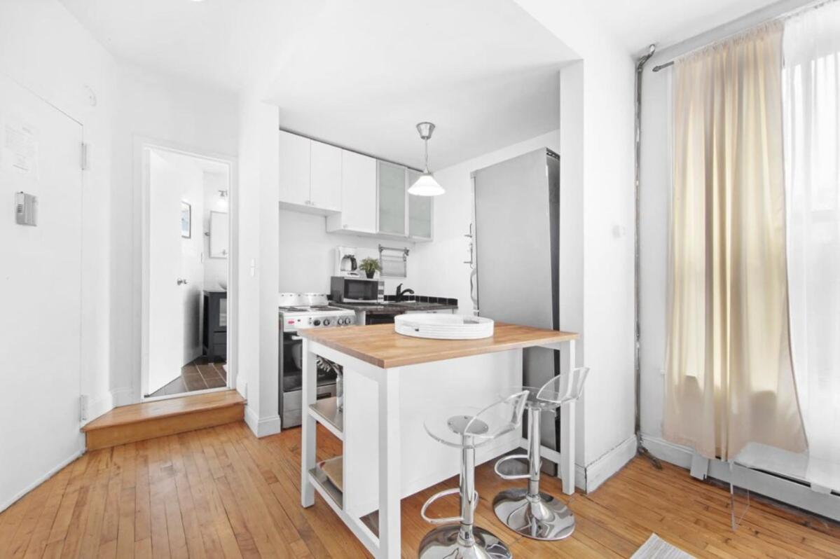 139-2e West Village 1br Value * Nova York