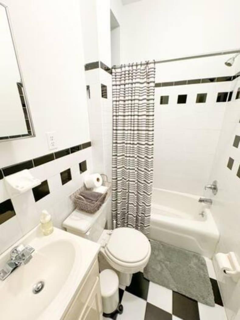 1727-3rs Renovated 3br2bath Ues Nueva York