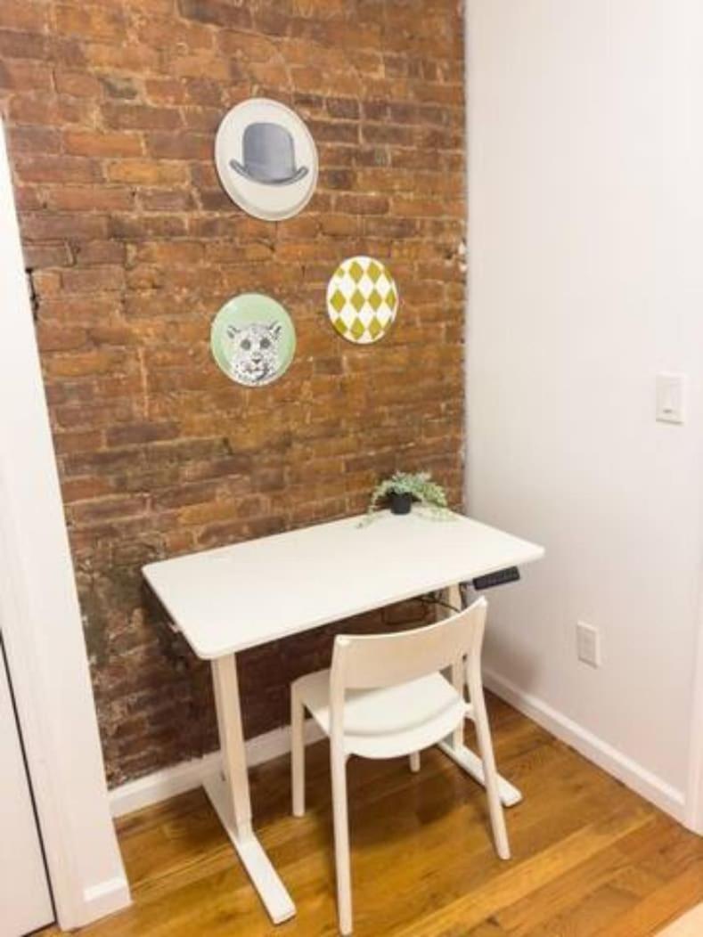 1727-3rs Renovated 3br2bath Ues * Nueva York
