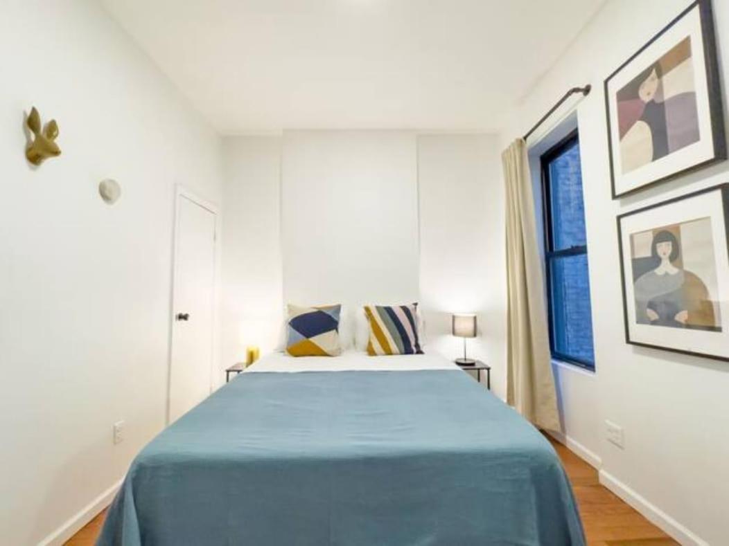 1727-3rs Renovated 3br2bath Ues Apartamento Nueva York