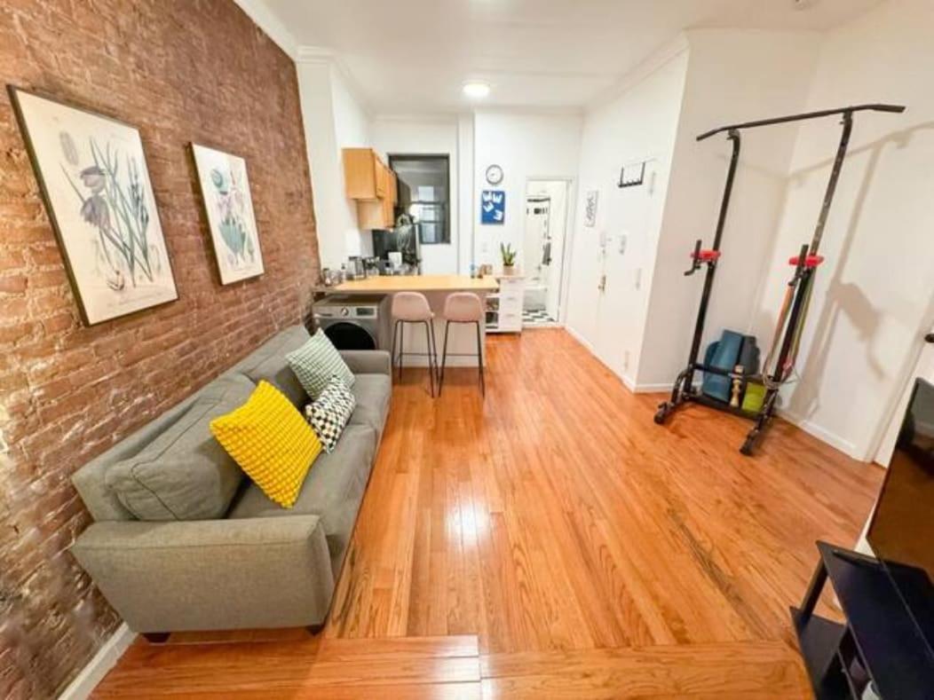1727-3rs Renovated 3br2bath Ues Apartamento *
