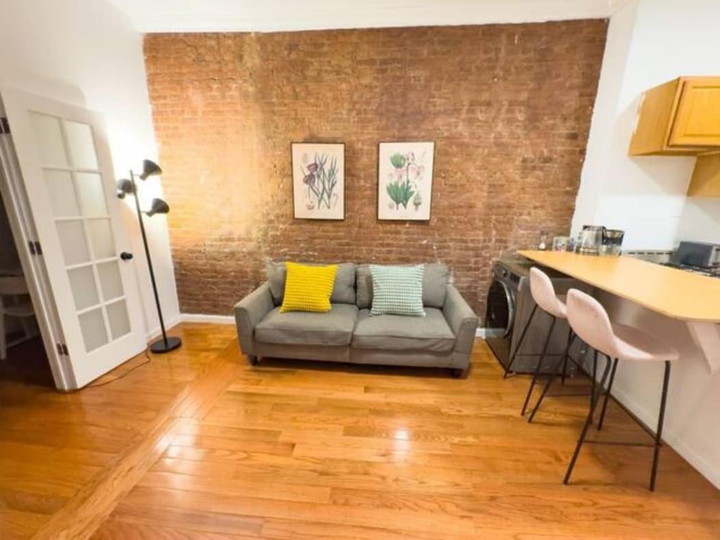 Apartamento 1727-3rs Renovated 3br2bath Ues Nueva York