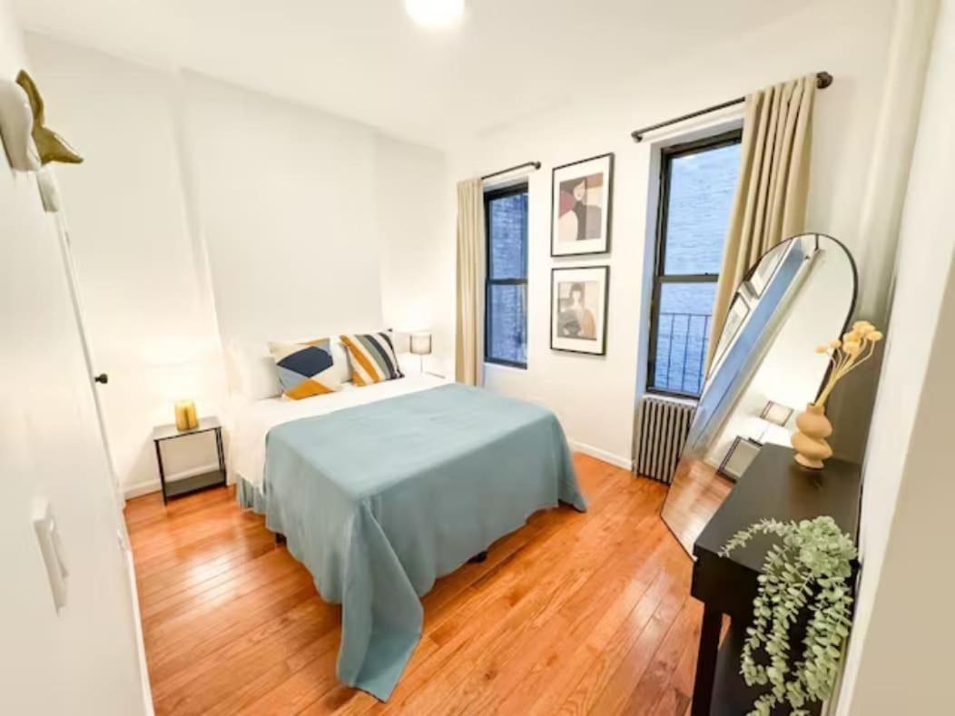 1727-3rs Renovated 3br2bath Ues Apartamento