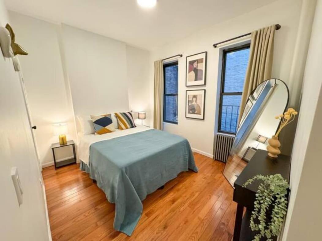 1727-3rs Renovated 3br2bath Ues Nueva York