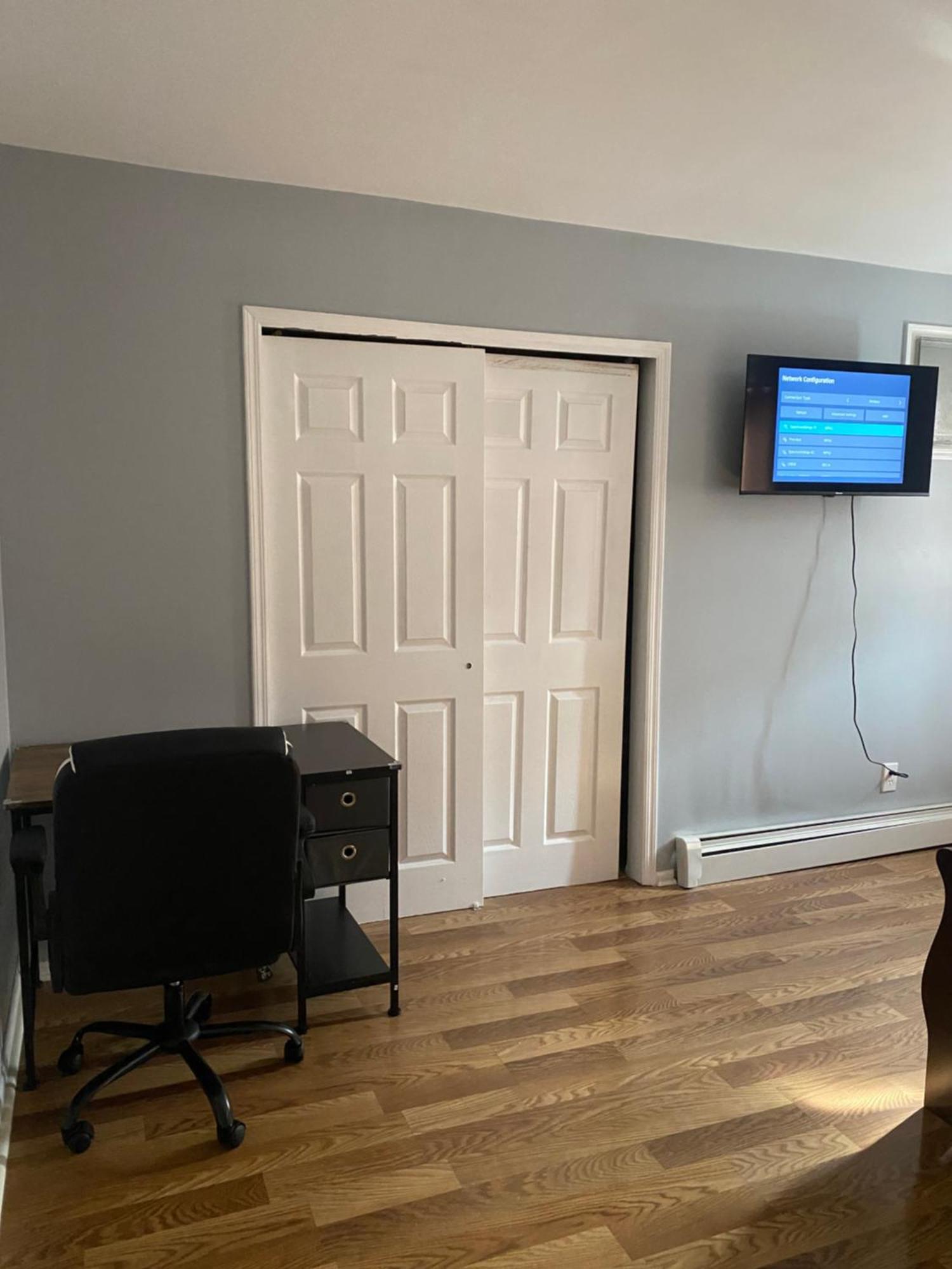 Haus Serenity Hospedagem domiciliar
