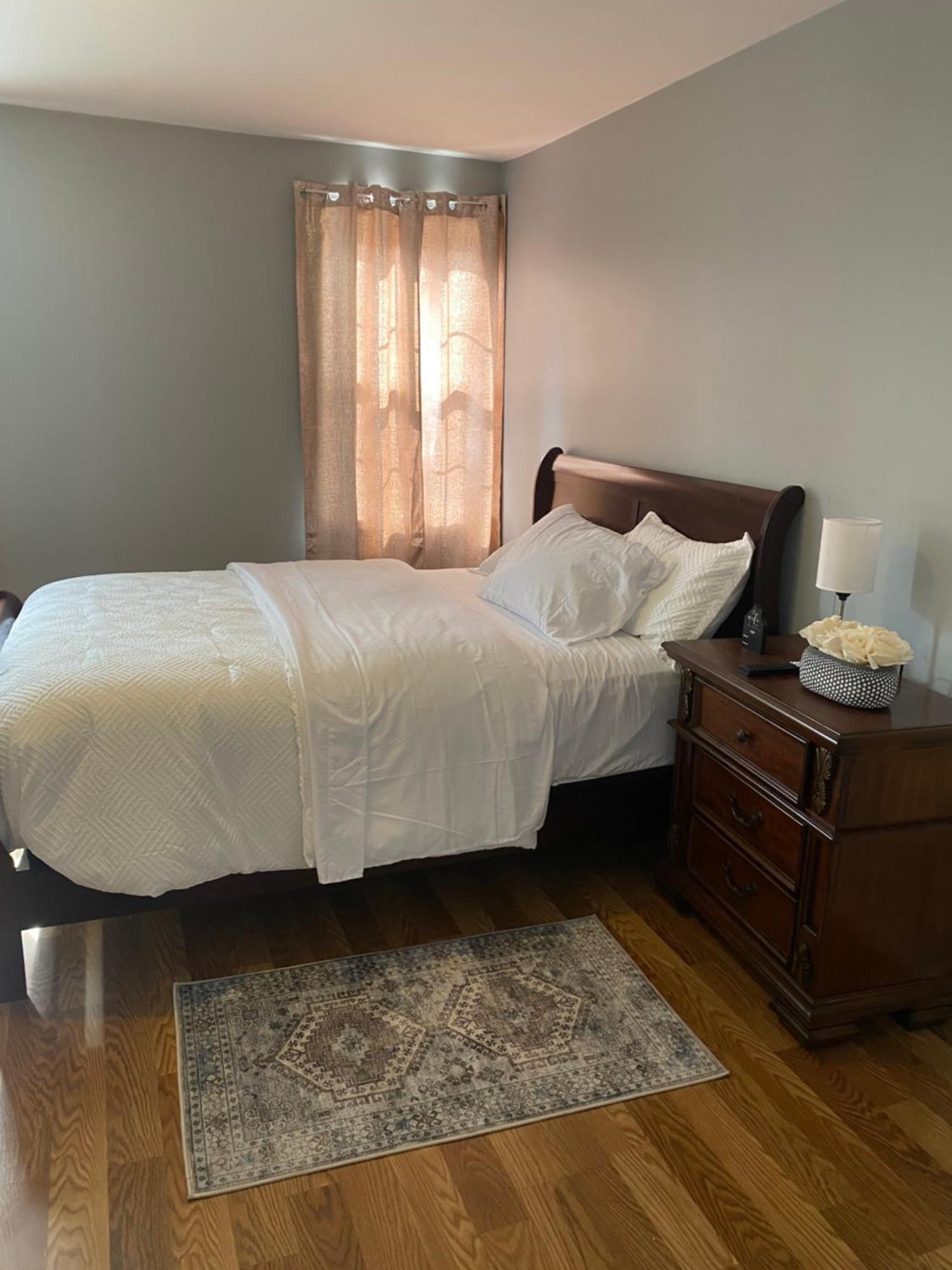 Hospedagem domiciliar Haus Serenity *