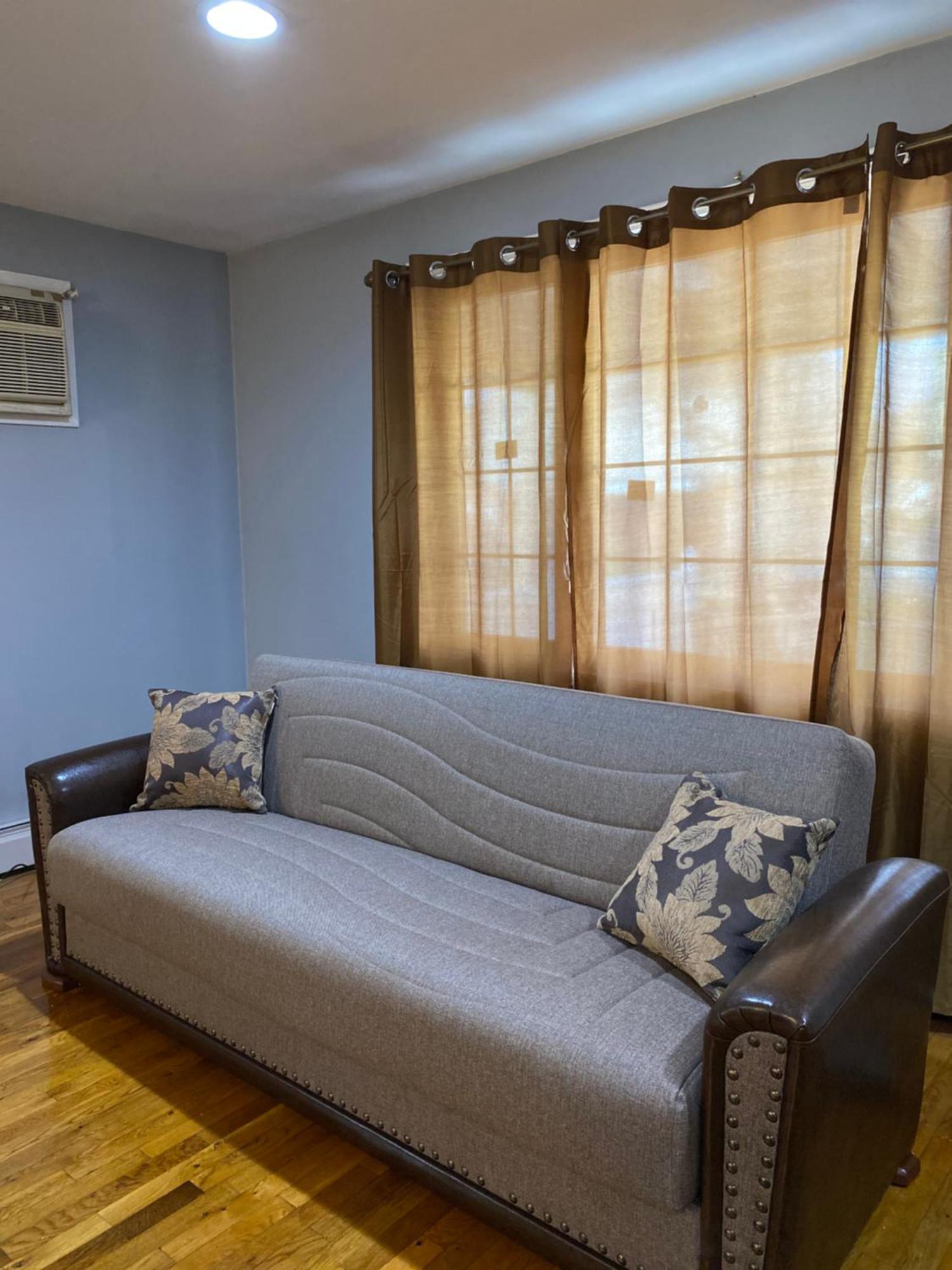 Haus Serenity Séjour chez l'habitant New York
