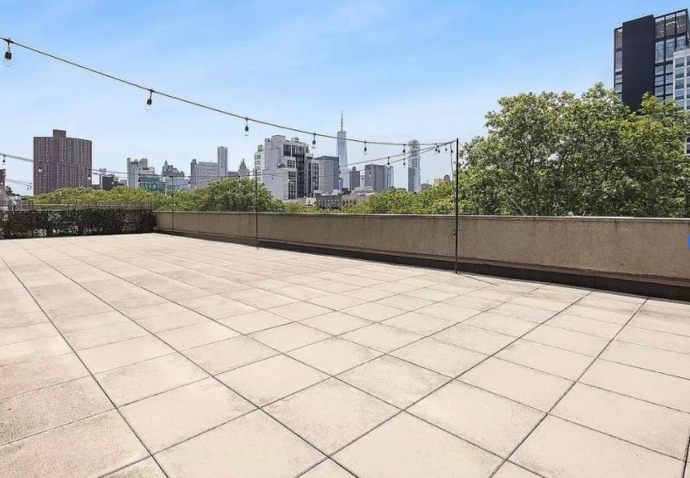 Delancey Tower Accommodatie bij particulieren