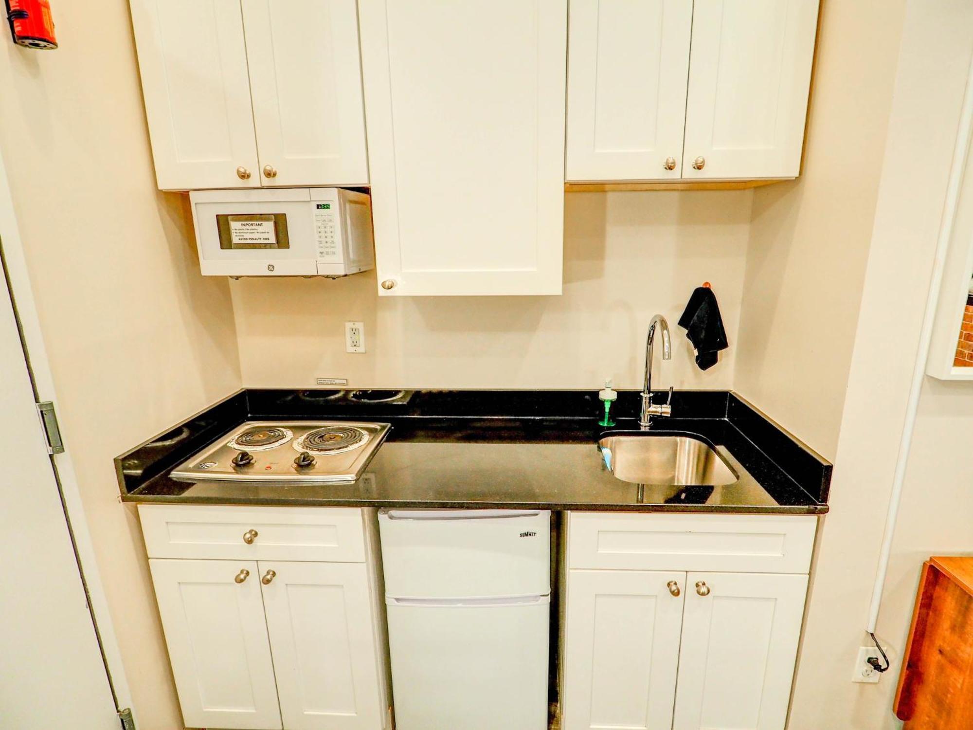 Appartement Empire Broadway Retreats New York