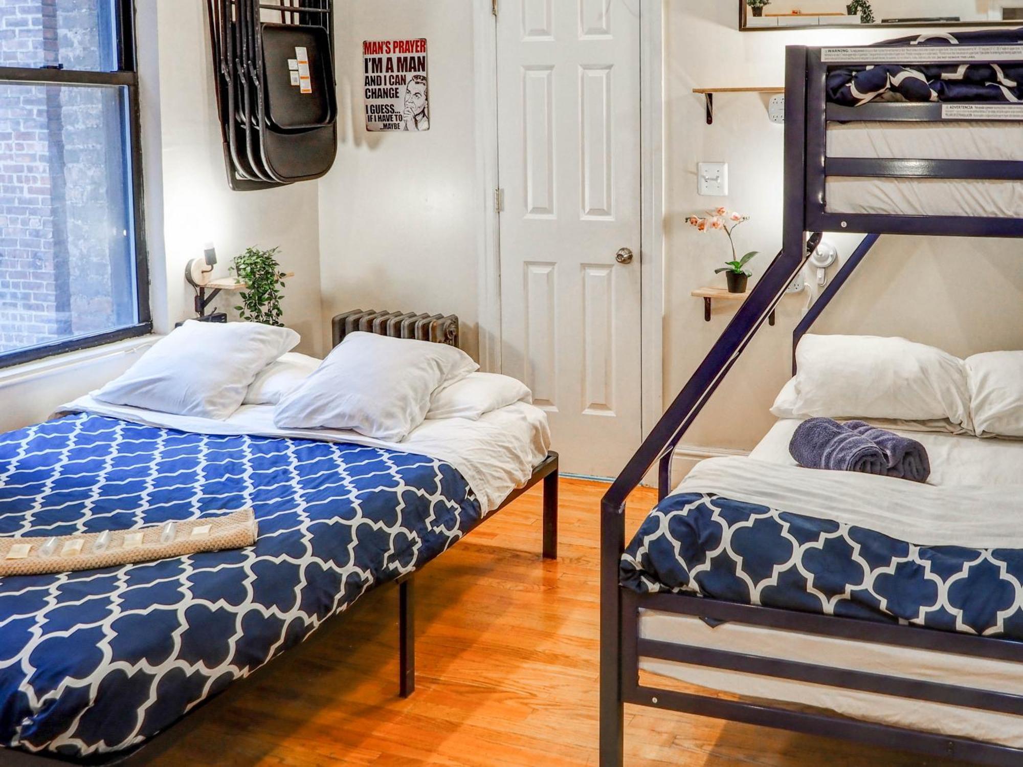 Empire Broadway Retreats Appartement