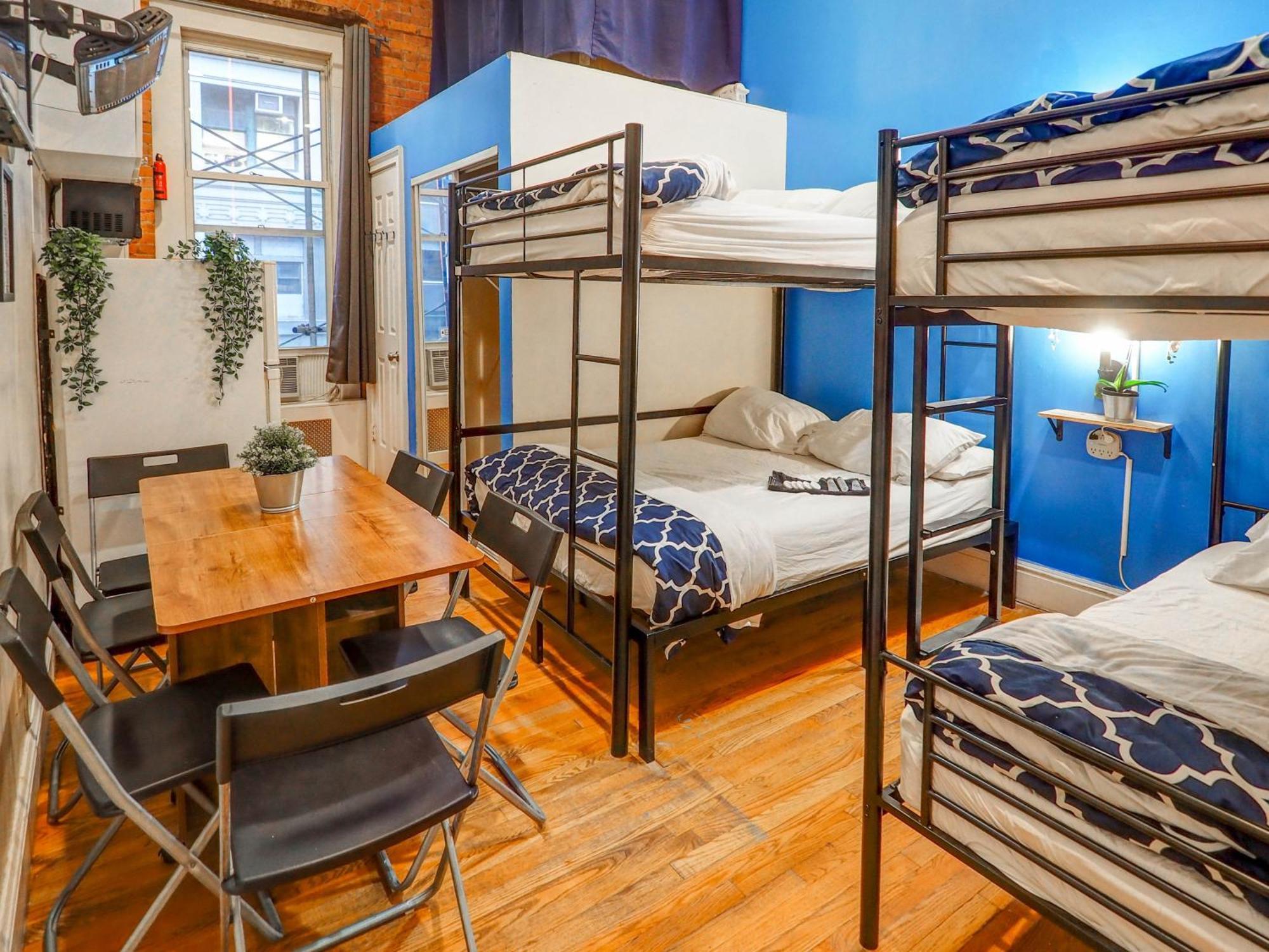 Appartement Empire Broadway Retreats New York