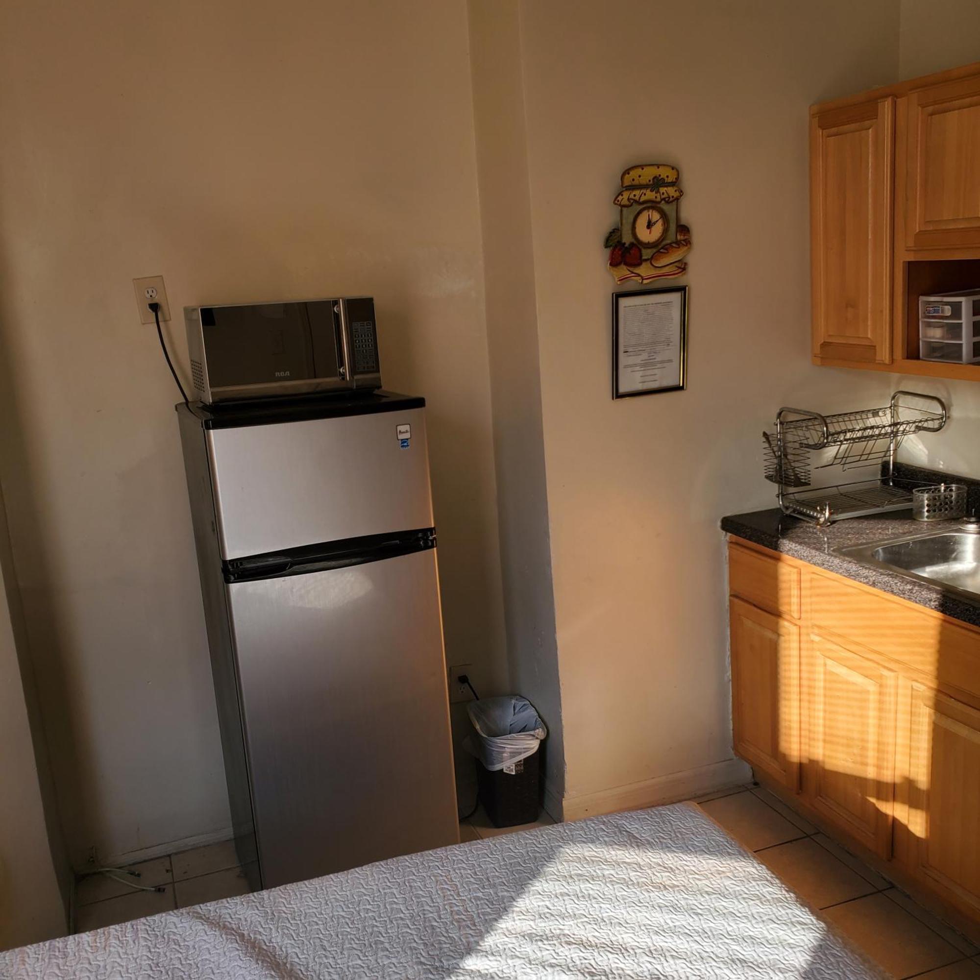 Apartment New Available Now!! New York