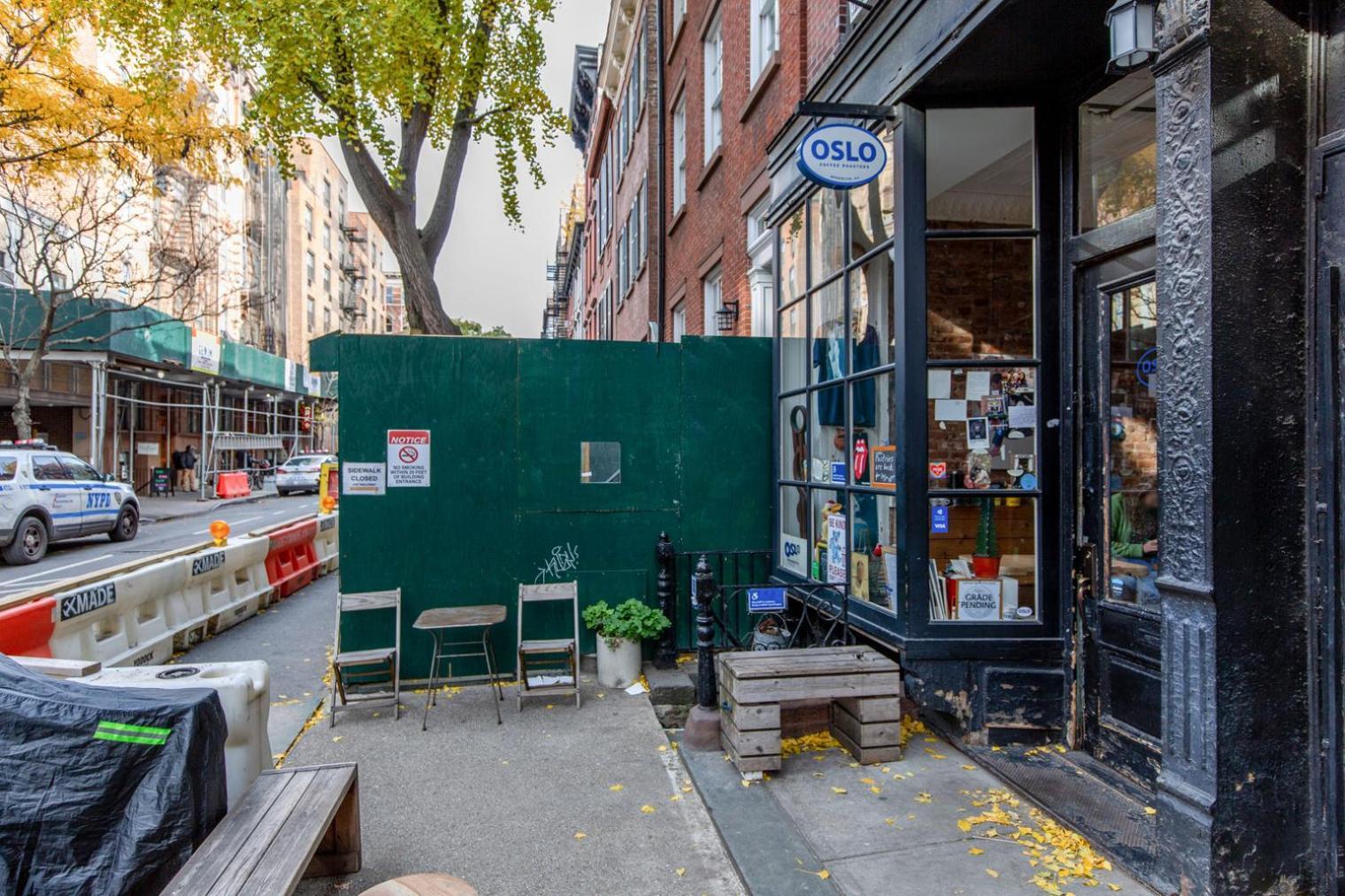 Appartement West Village 1br W In-unit Wd Nr Park Nyc-1334