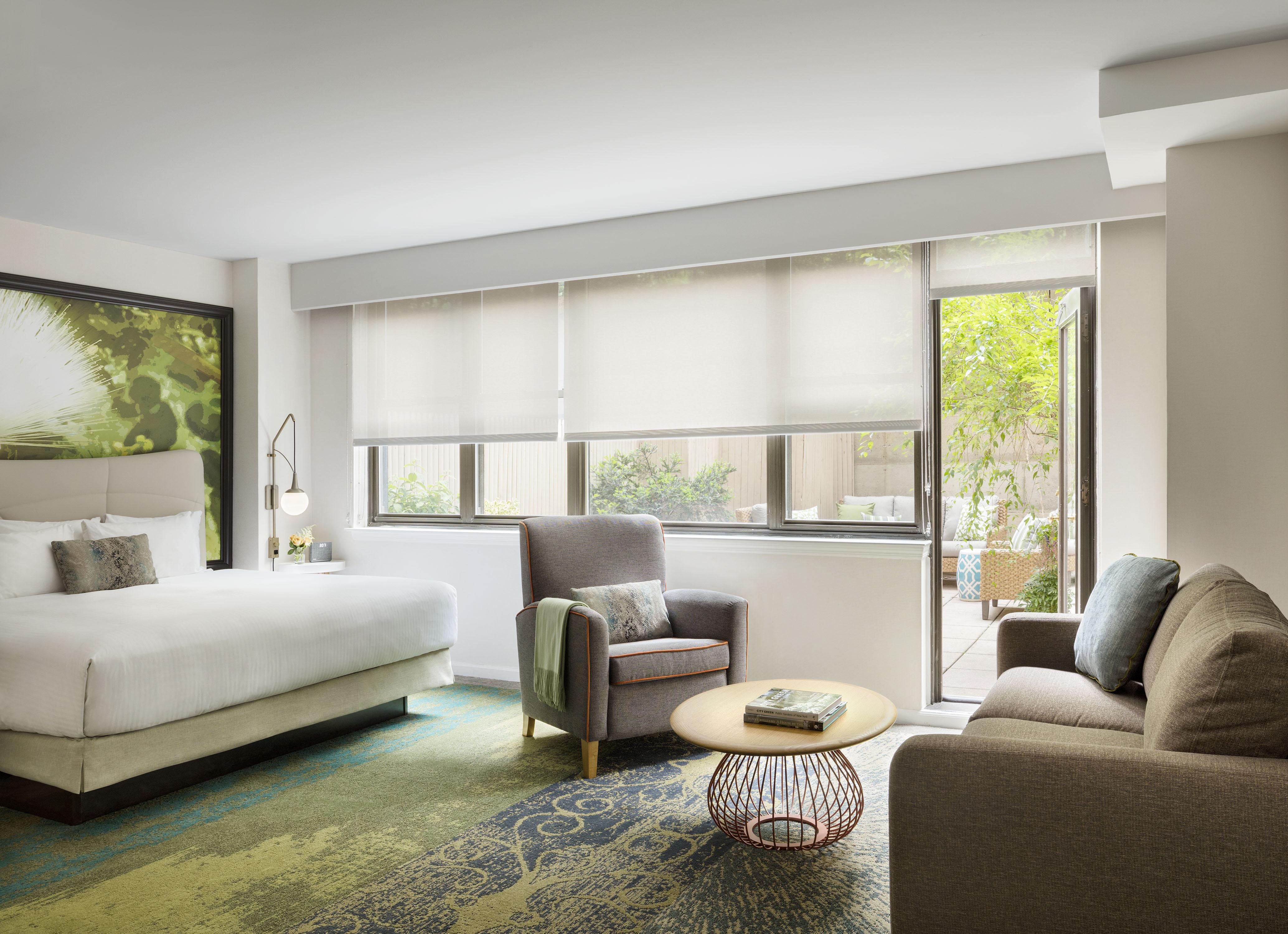 The Gardens Sonesta Es 4* Nova York