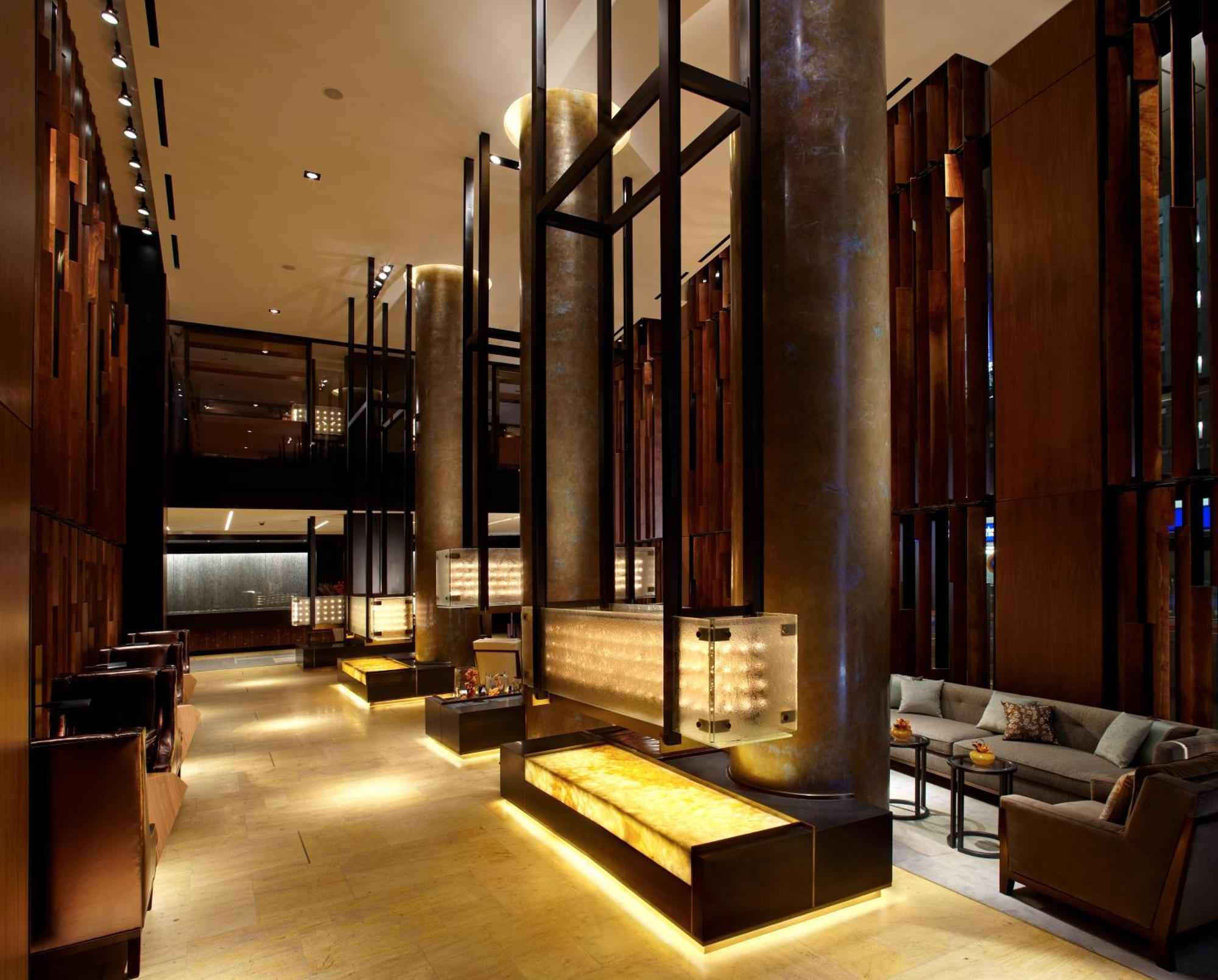 Hotel The Dominick Nova York
