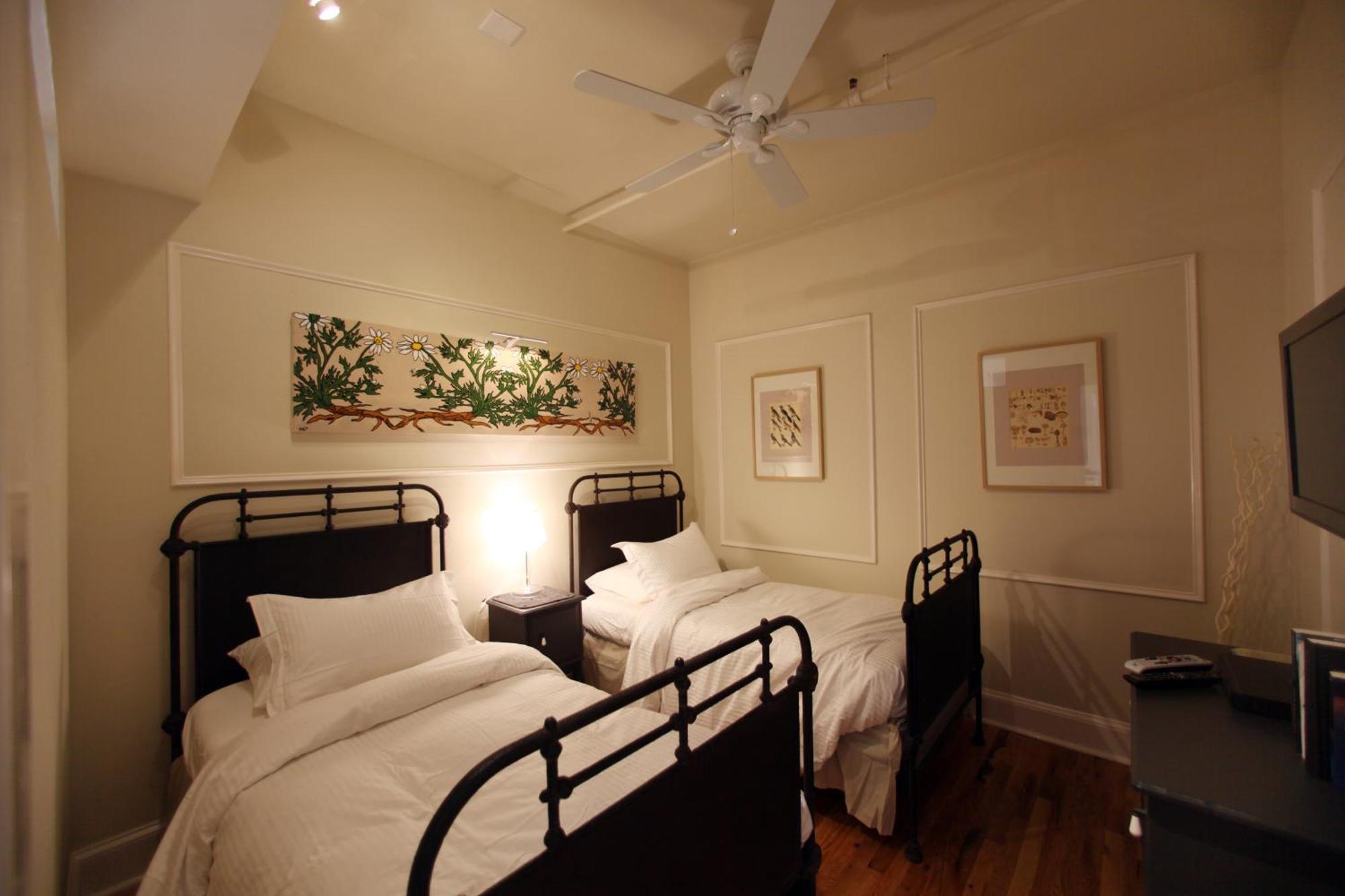 Hotel The Box House (adults Only) New York City