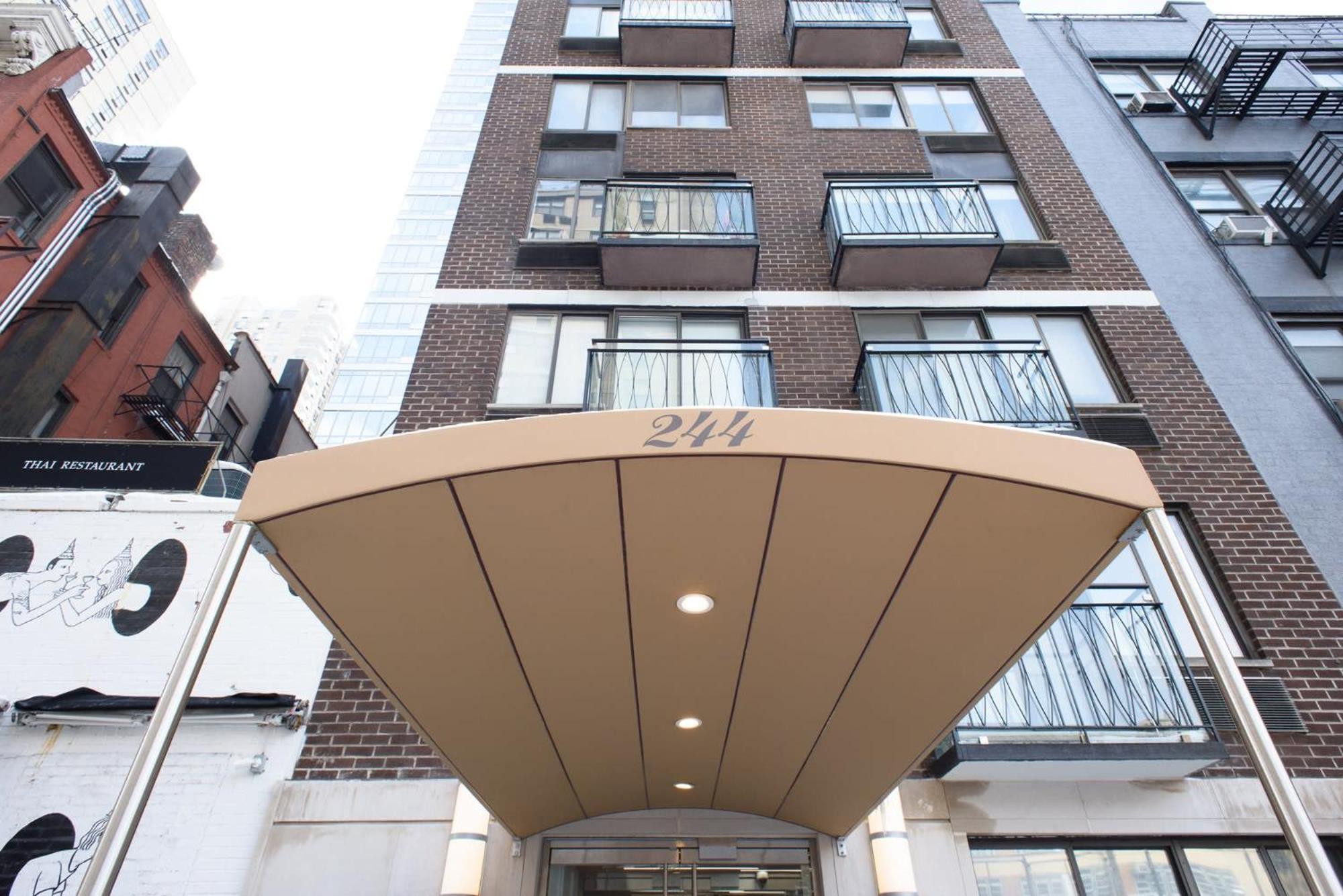 Appartement 75-5 Luxury 3br Duplex W D Elevator Bldg