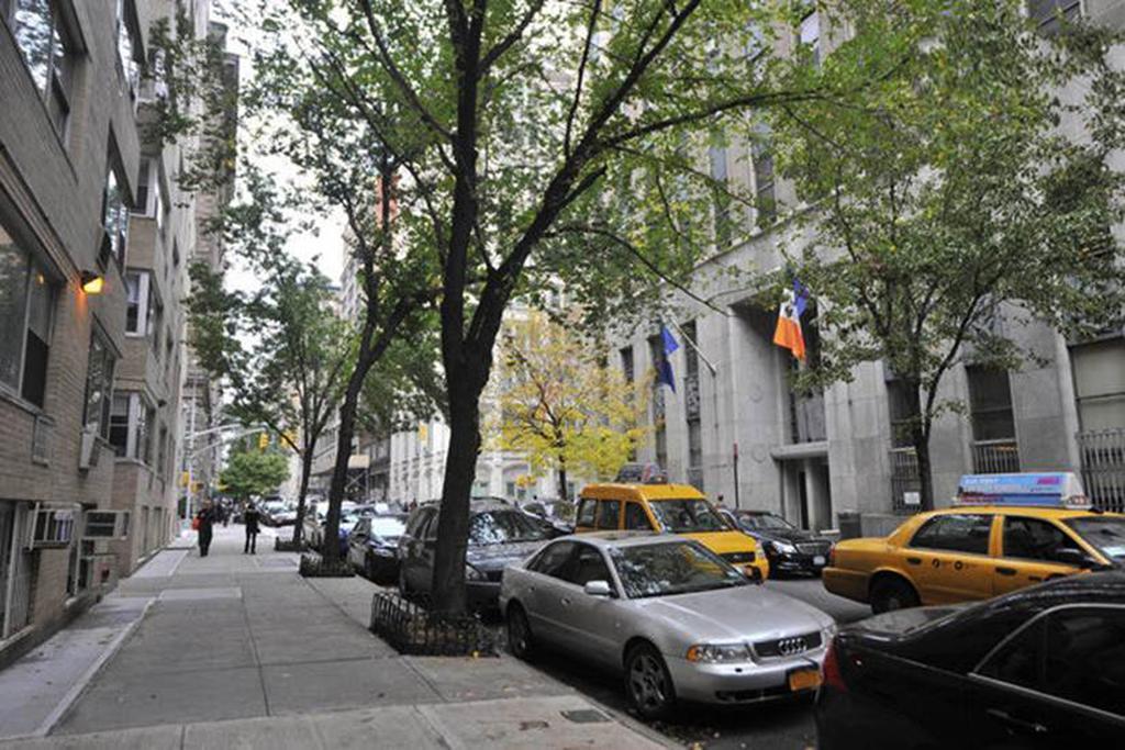 #1midtown Manhattan Loft Appartamento