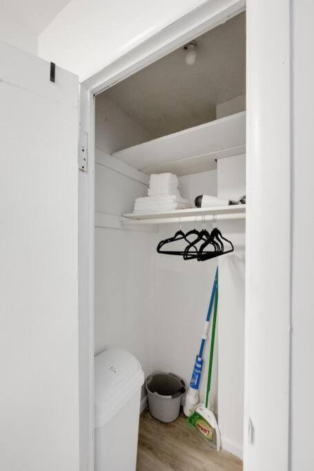 Apartamento Bay Ridge Luxe: Stylish & Comfortable