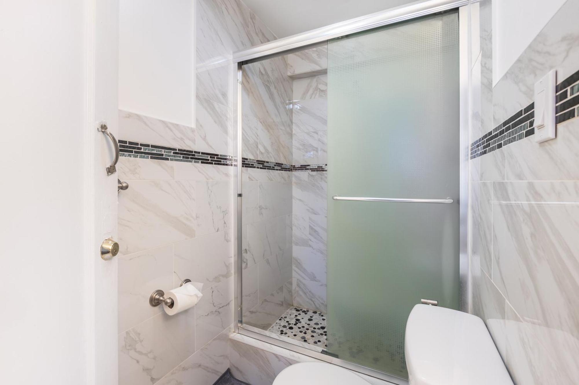 Privat bolig Klo New York