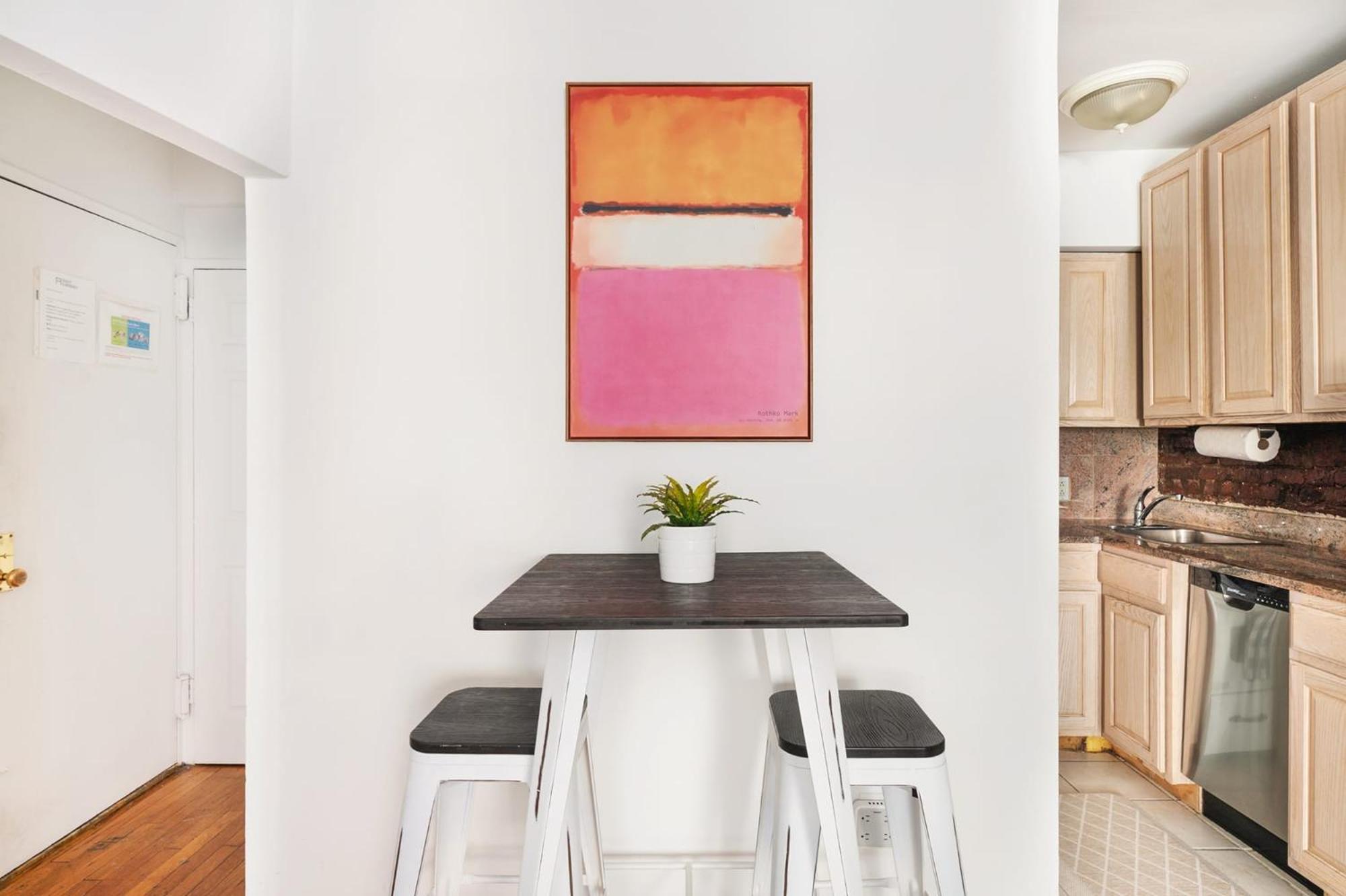 Appartement 350-1a Gramercy New 1br Sleeps4 Newly Furnished