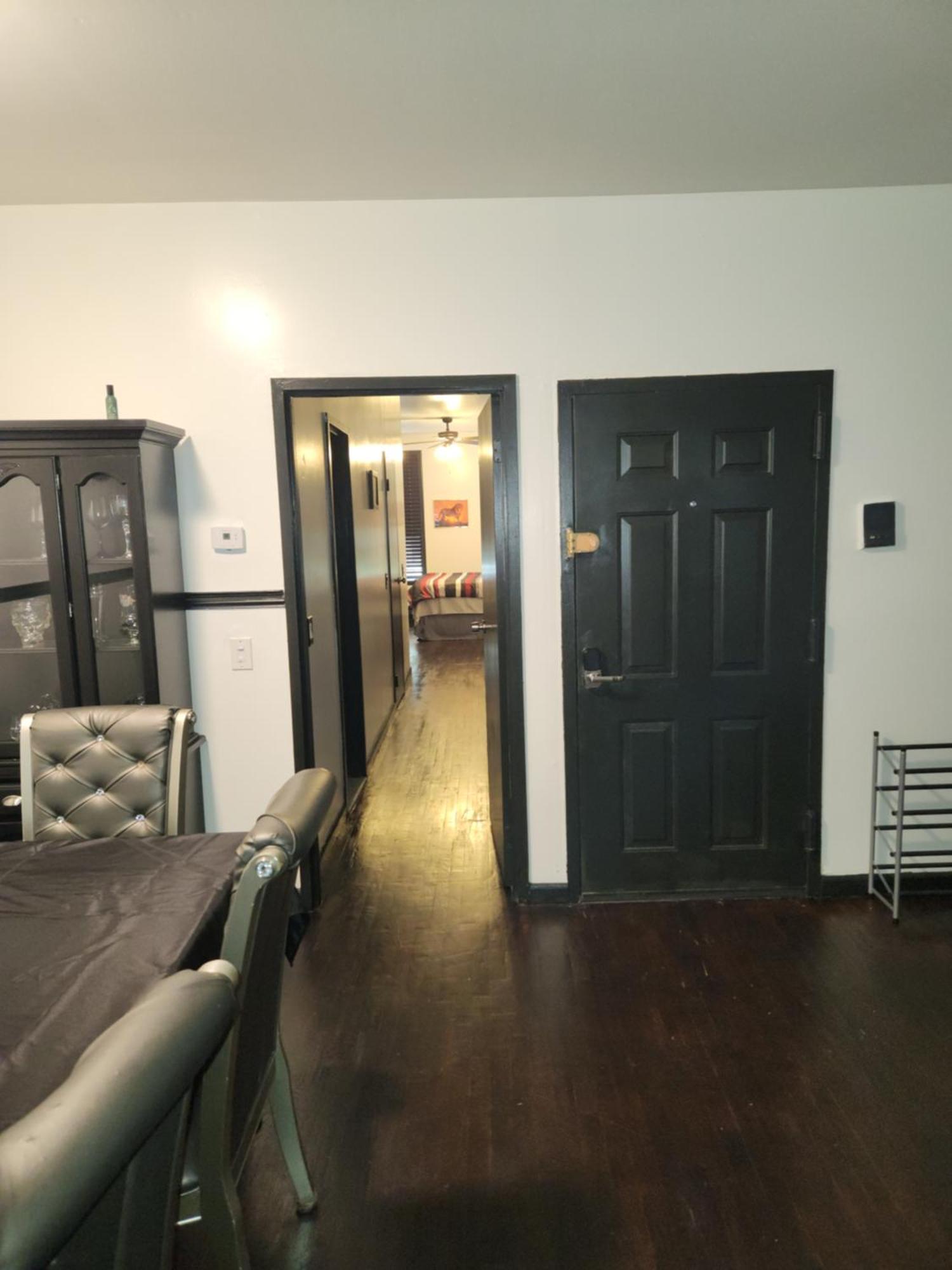 Appartement Spacious 3br, 2b *