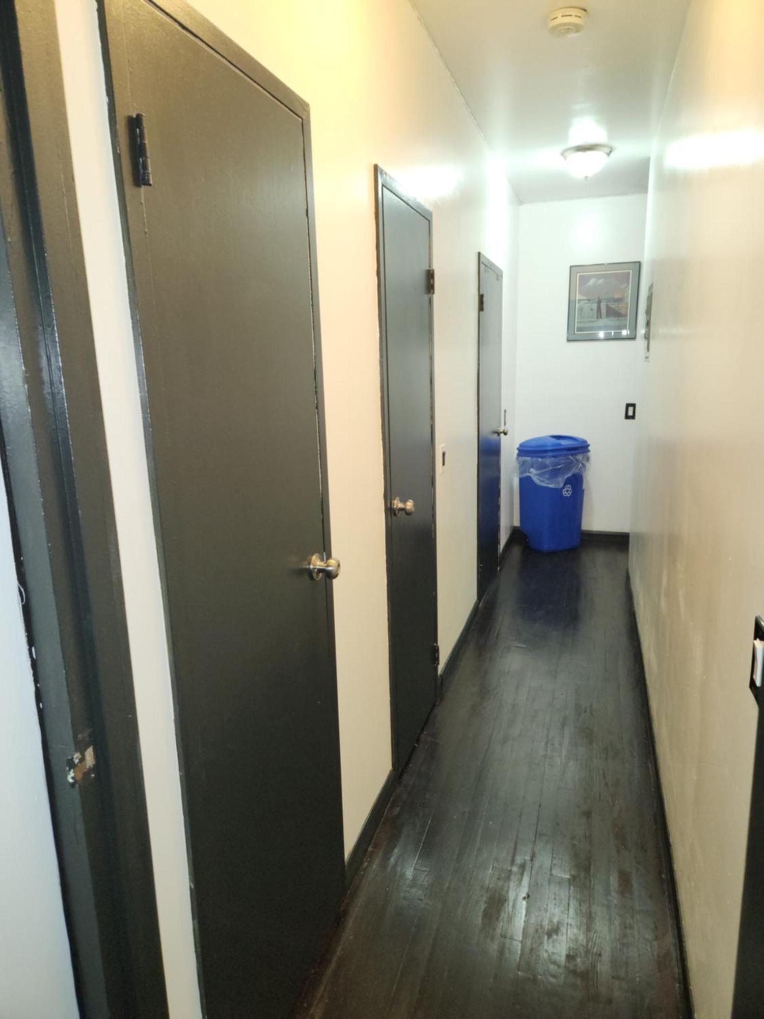 Appartement Spacious 3br, 2b *