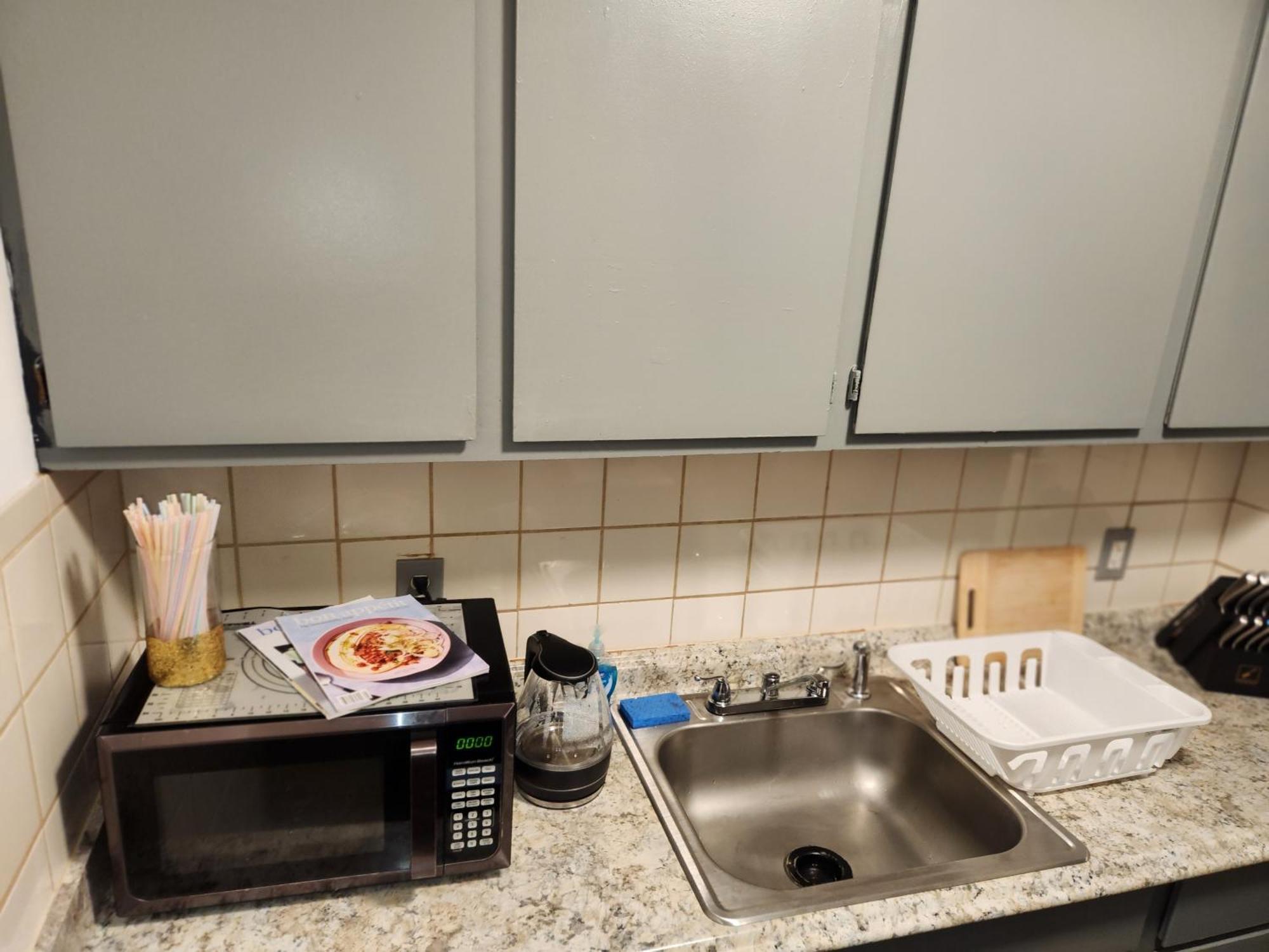 Lejlighed Spacious 3br, 2b