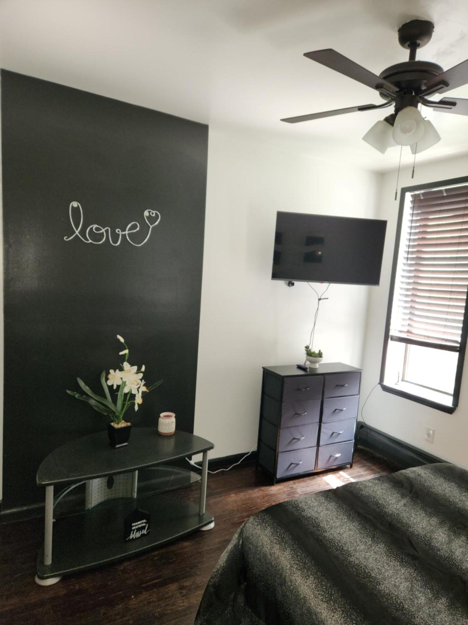 Appartement Spacious 3br, 2b New York