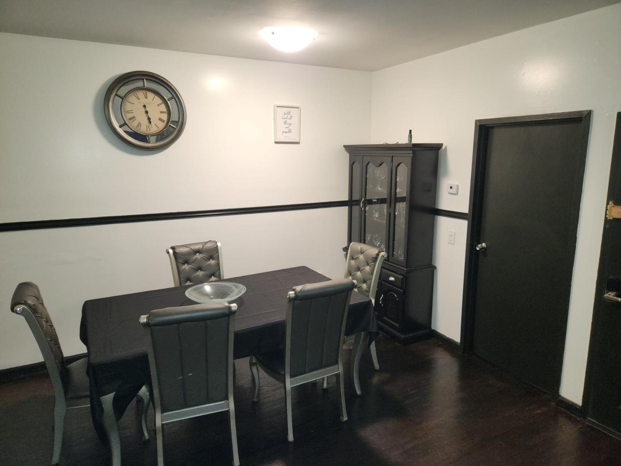 Lejlighed Spacious 3br, 2b