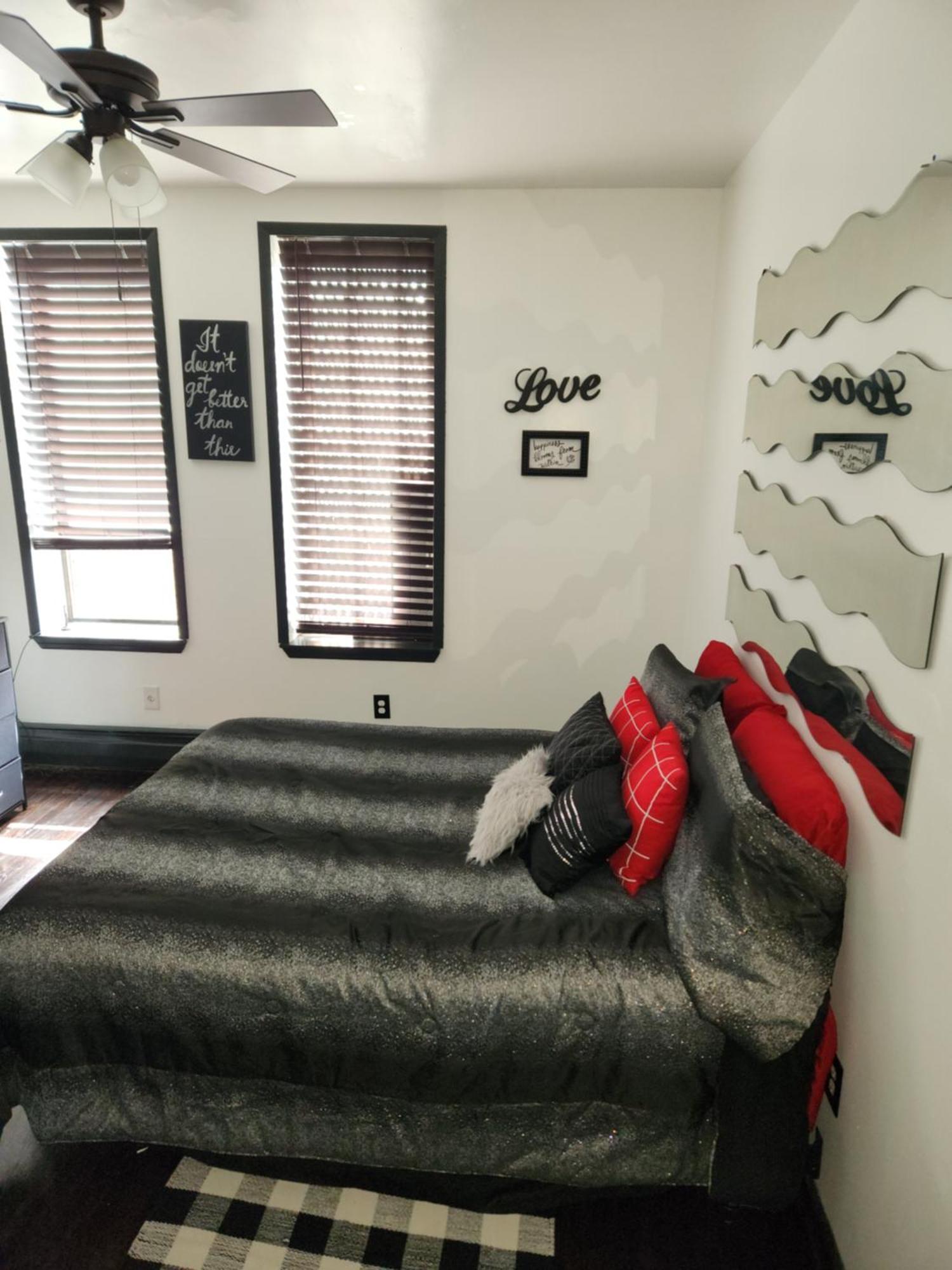 Spacious 3br, 2b Appartement New York
