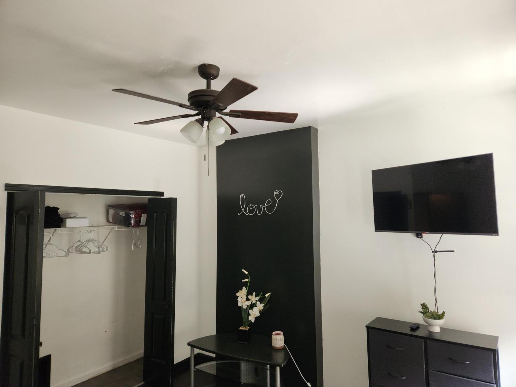 Appartement Spacious 3br, 2b New York