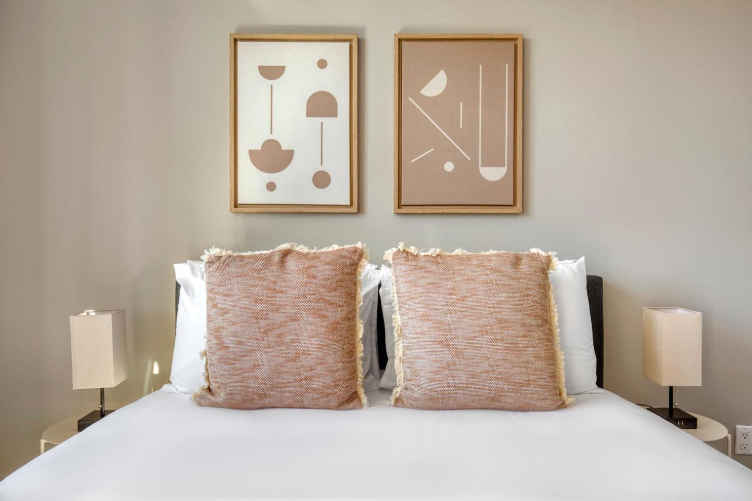 Williamsburg 2br W Wd Gym Nr Domino Park Nyc-956 Appartement