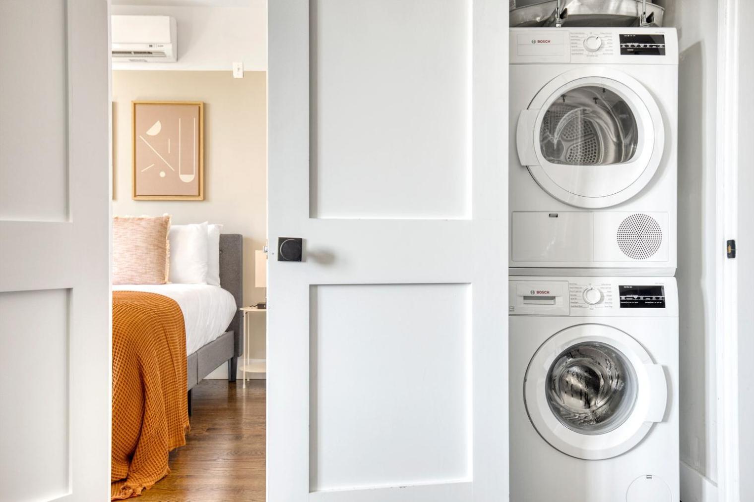 Williamsburg 2br W Wd Gym Nr Domino Park Nyc-956 Appartement New York