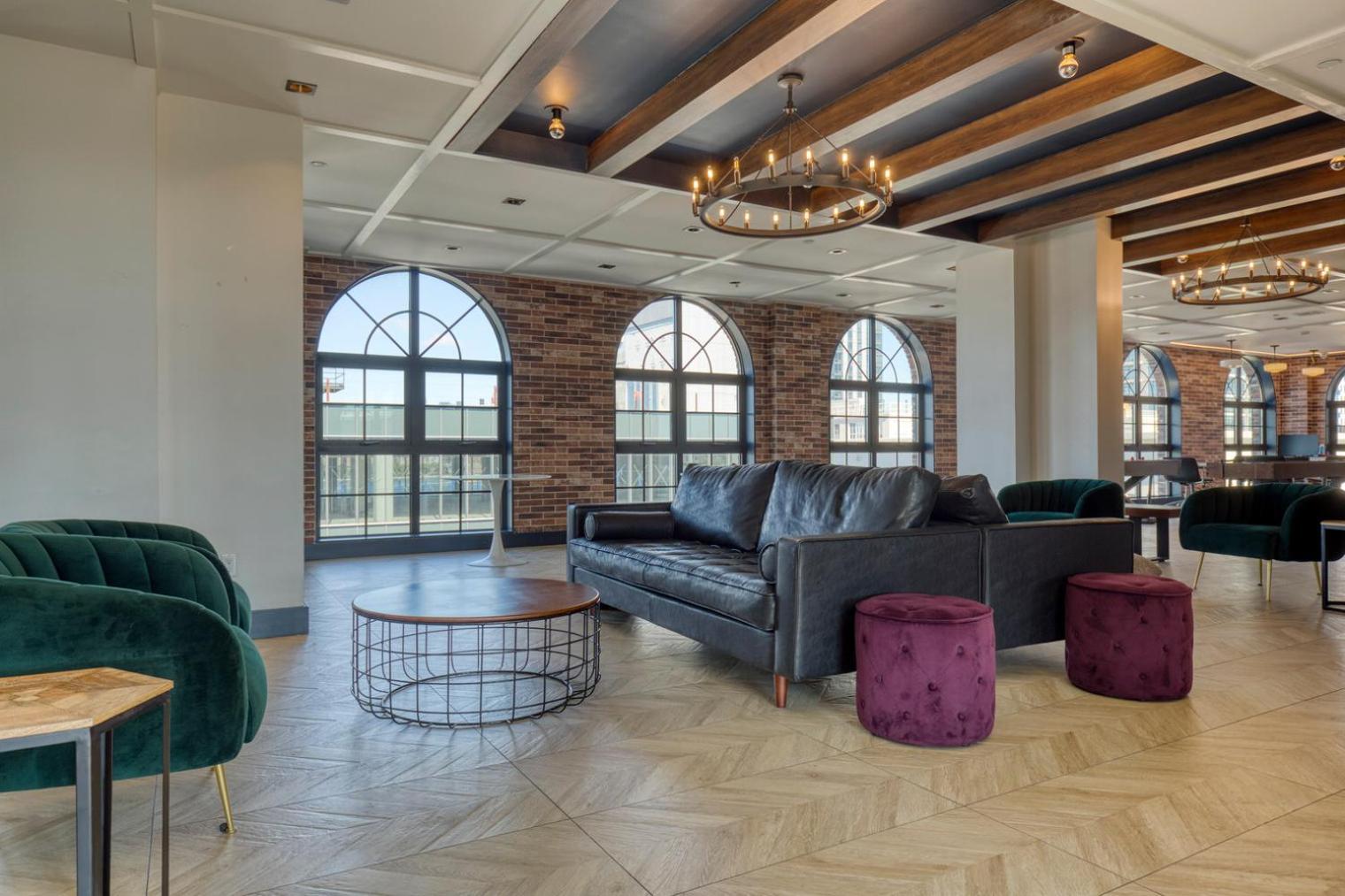 Appartement Williamsburg 2br W Wd Gym Nr Domino Park Nyc-956 *