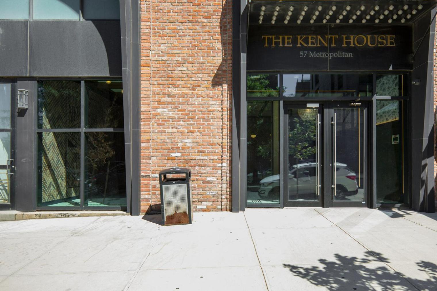 Williamsburg 2br W Wd Gym Nr Domino Park Nyc-956 Appartement New York