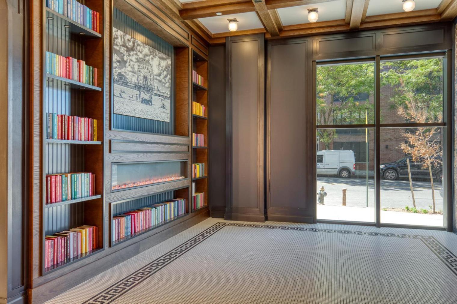 Appartement Williamsburg 2br W Wd Gym Nr Domino Park Nyc-956 *