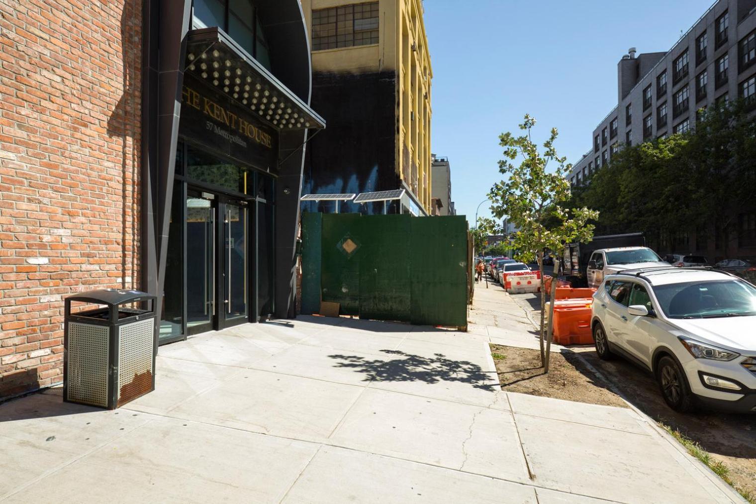 Williamsburg 2br W Wd Gym Nr Domino Park Nyc-956 *