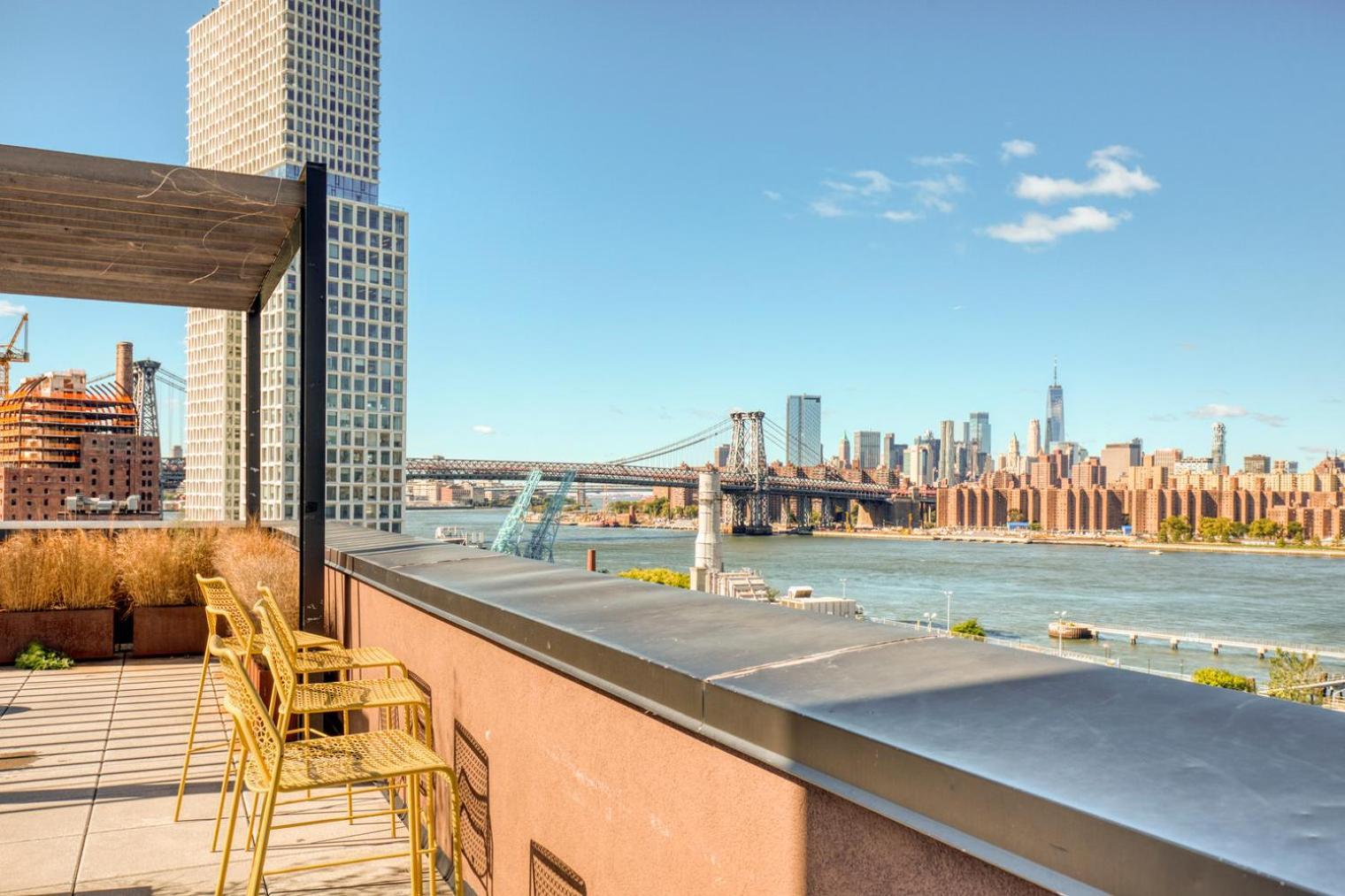Williamsburg 2br W Wd Gym Nr Domino Park Nyc-956
