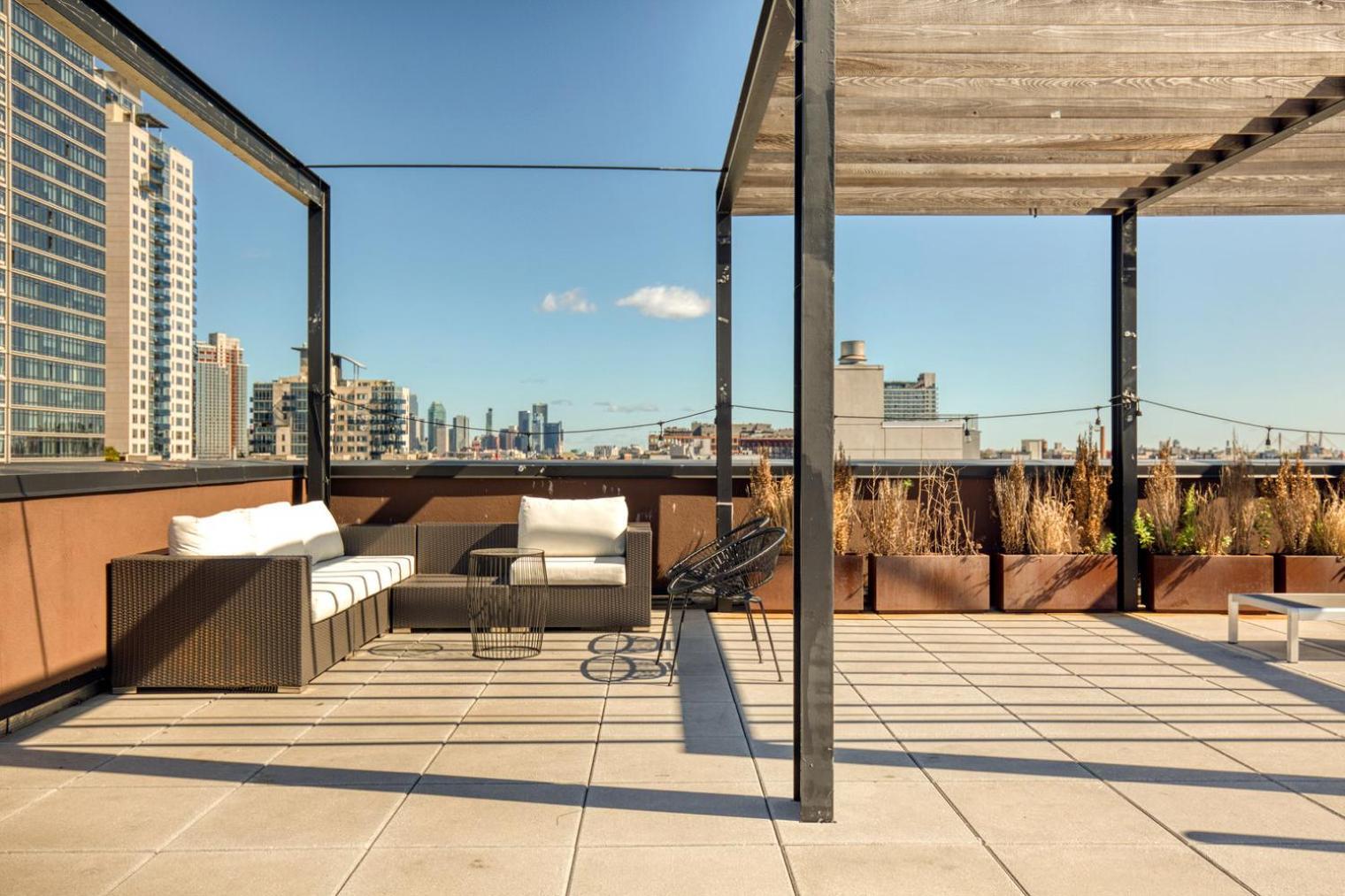 Appartement Williamsburg 2br W Wd Gym Nr Domino Park Nyc-956