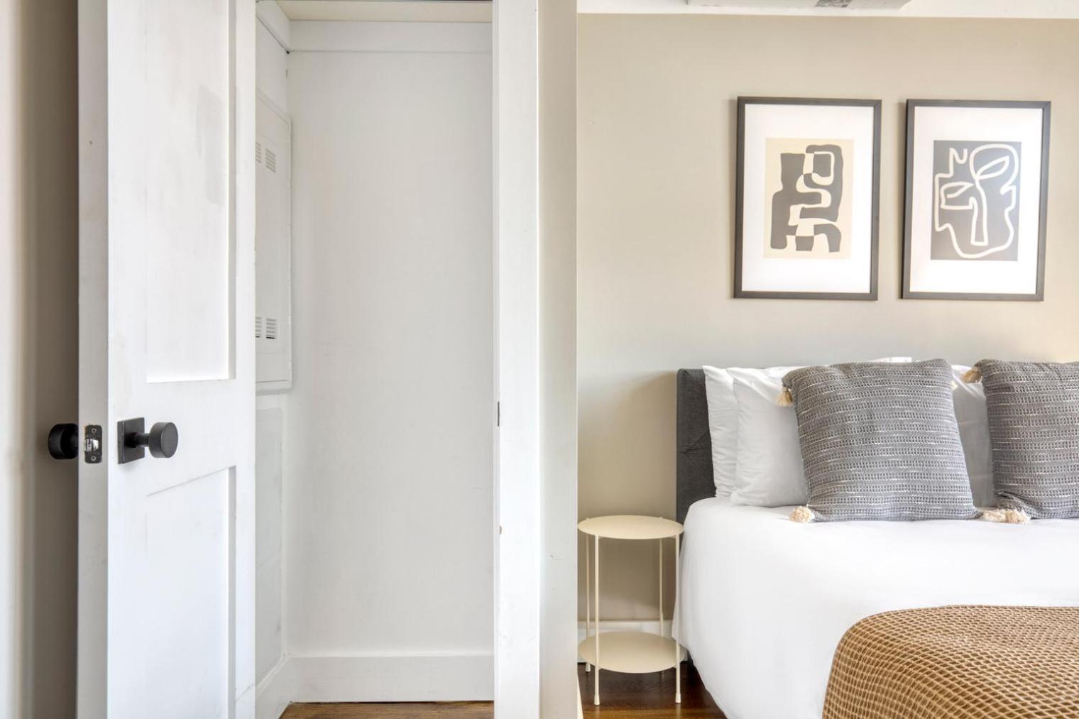 Williamsburg 2br W Wd Gym Nr Domino Park Nyc-956 Appartement *